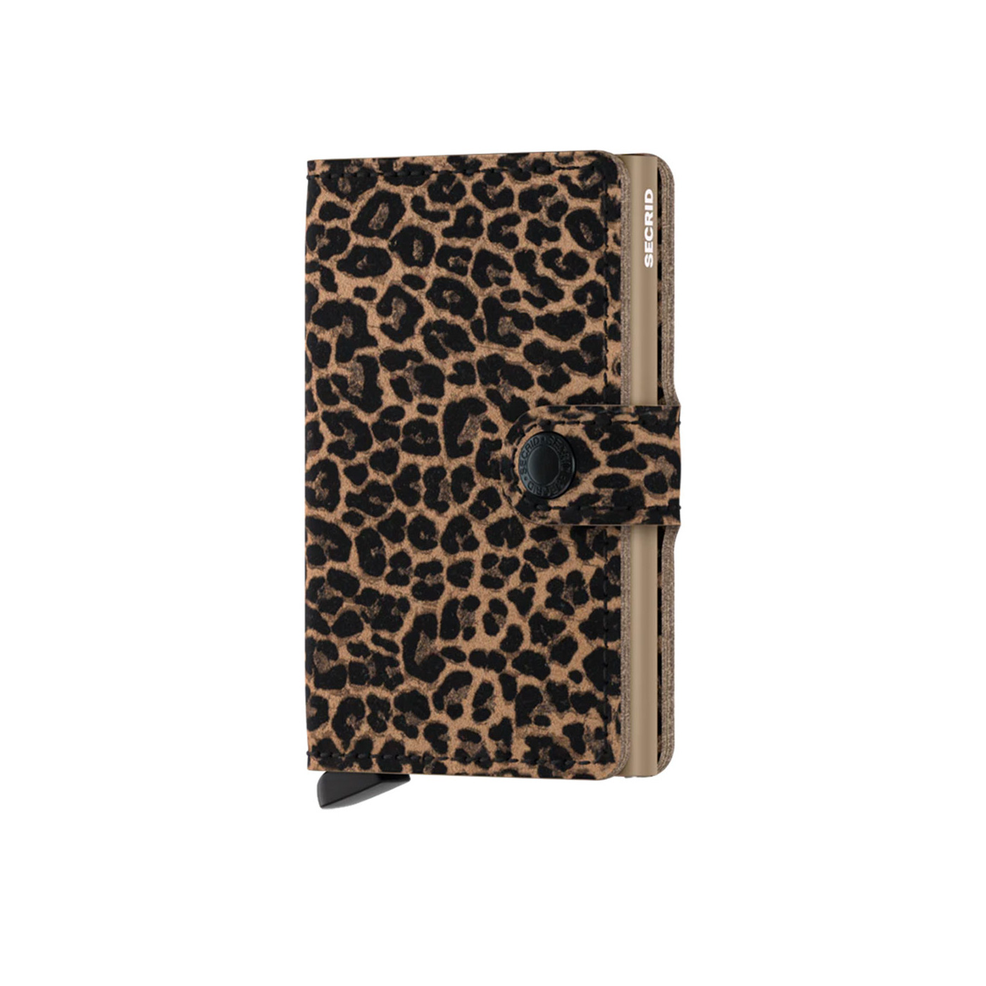 Secrid dames leopard