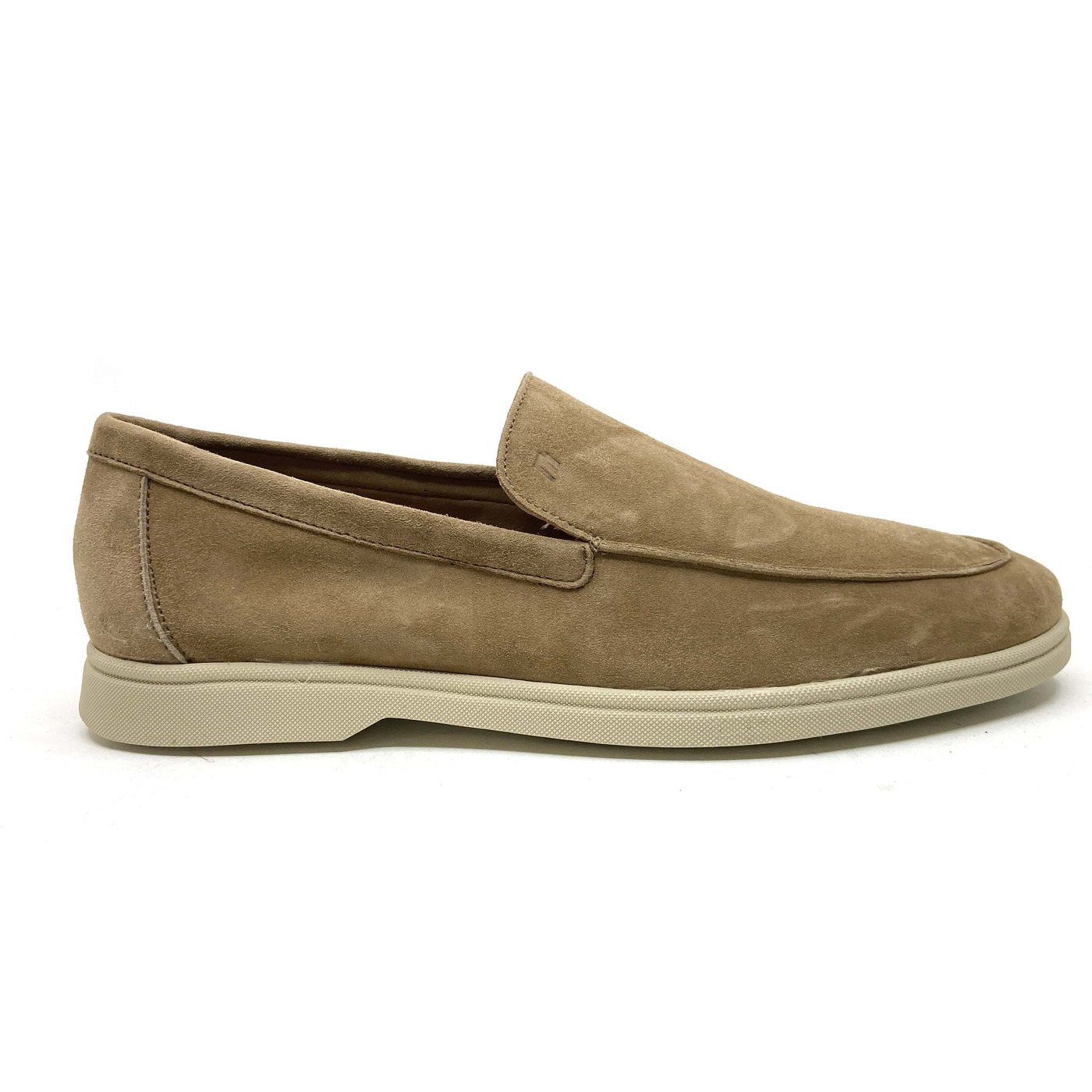 FRAU moccasin beige