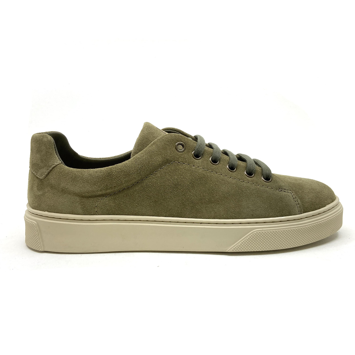 FRAU sneaker groen