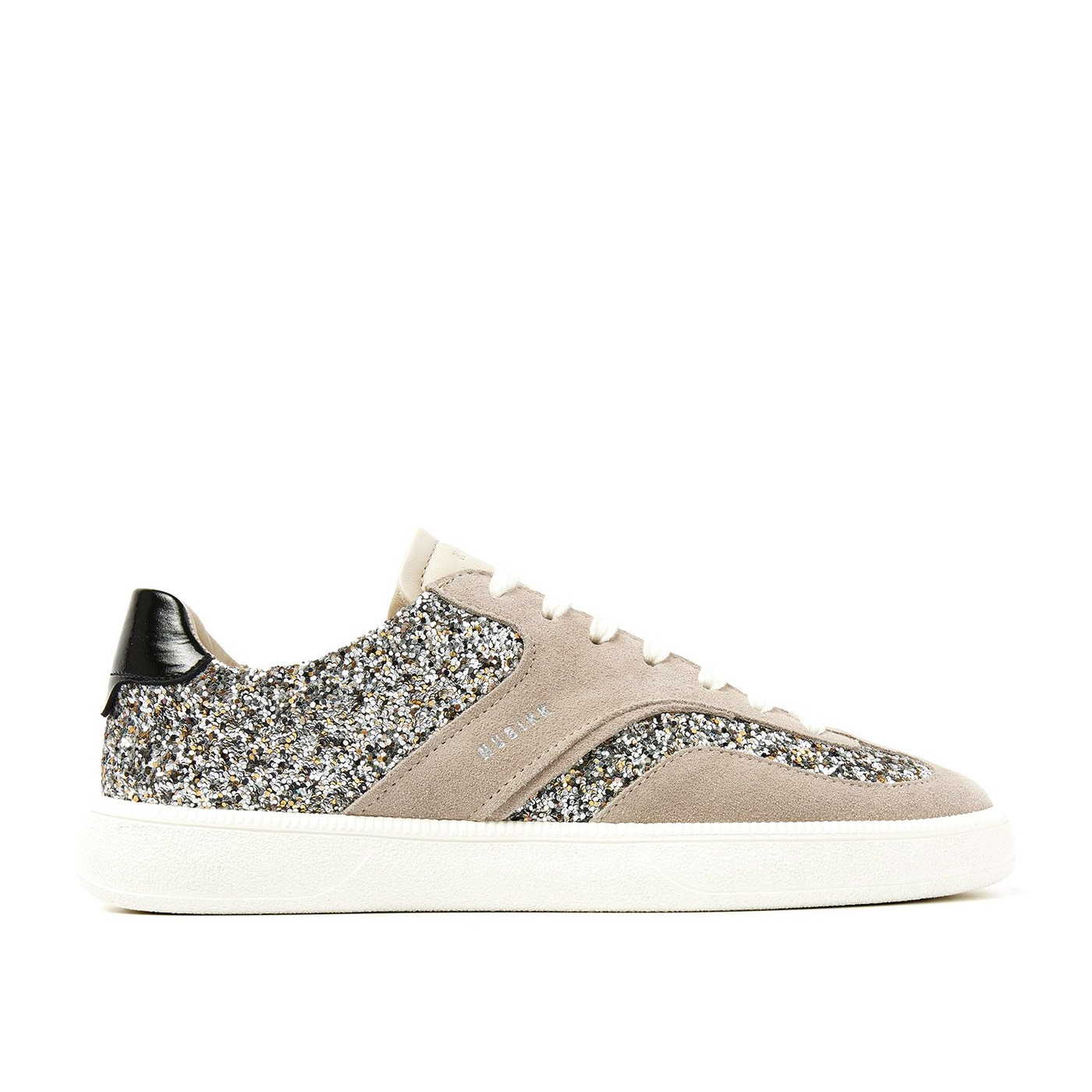 Nubikk sneaker glitter