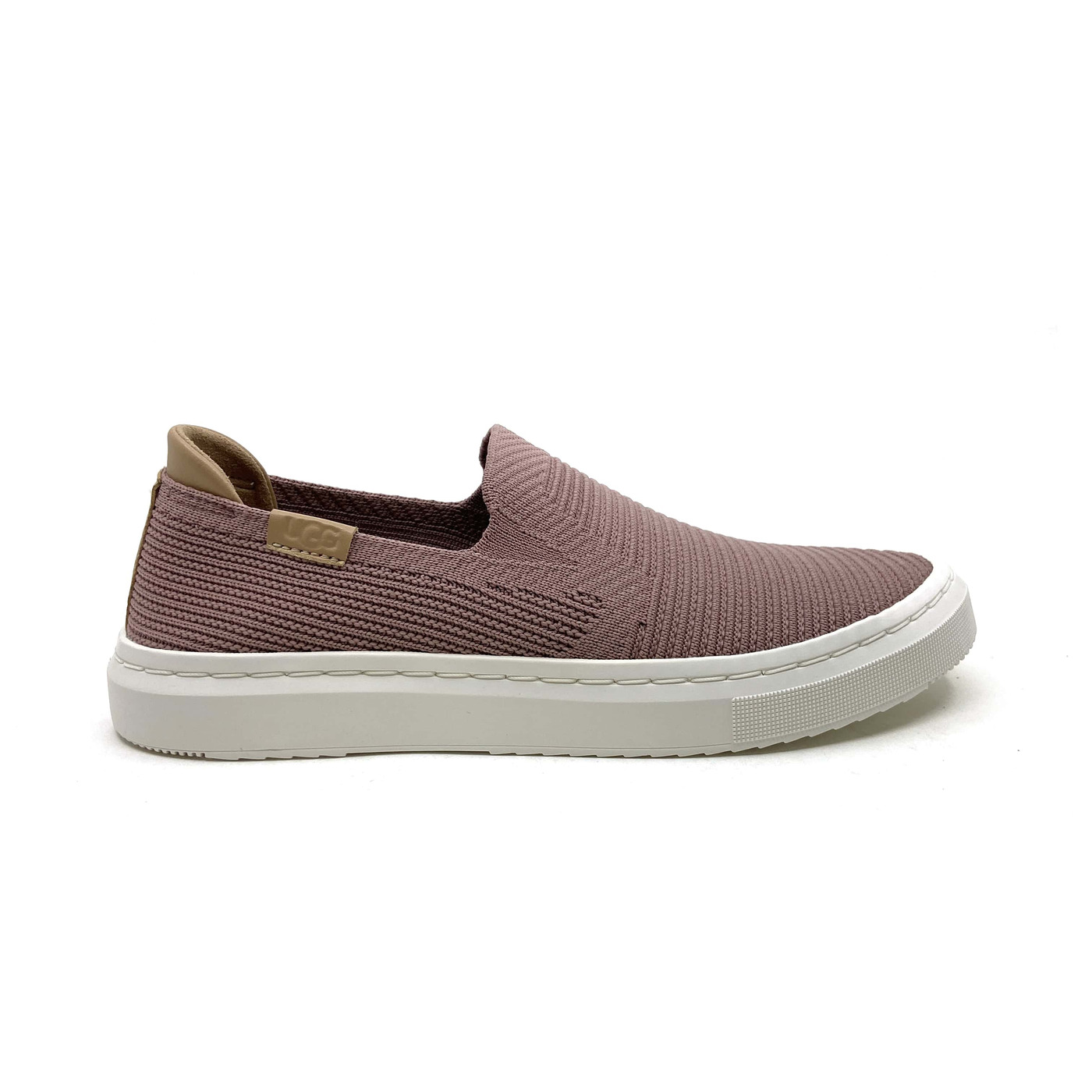Ugg moccasin roze