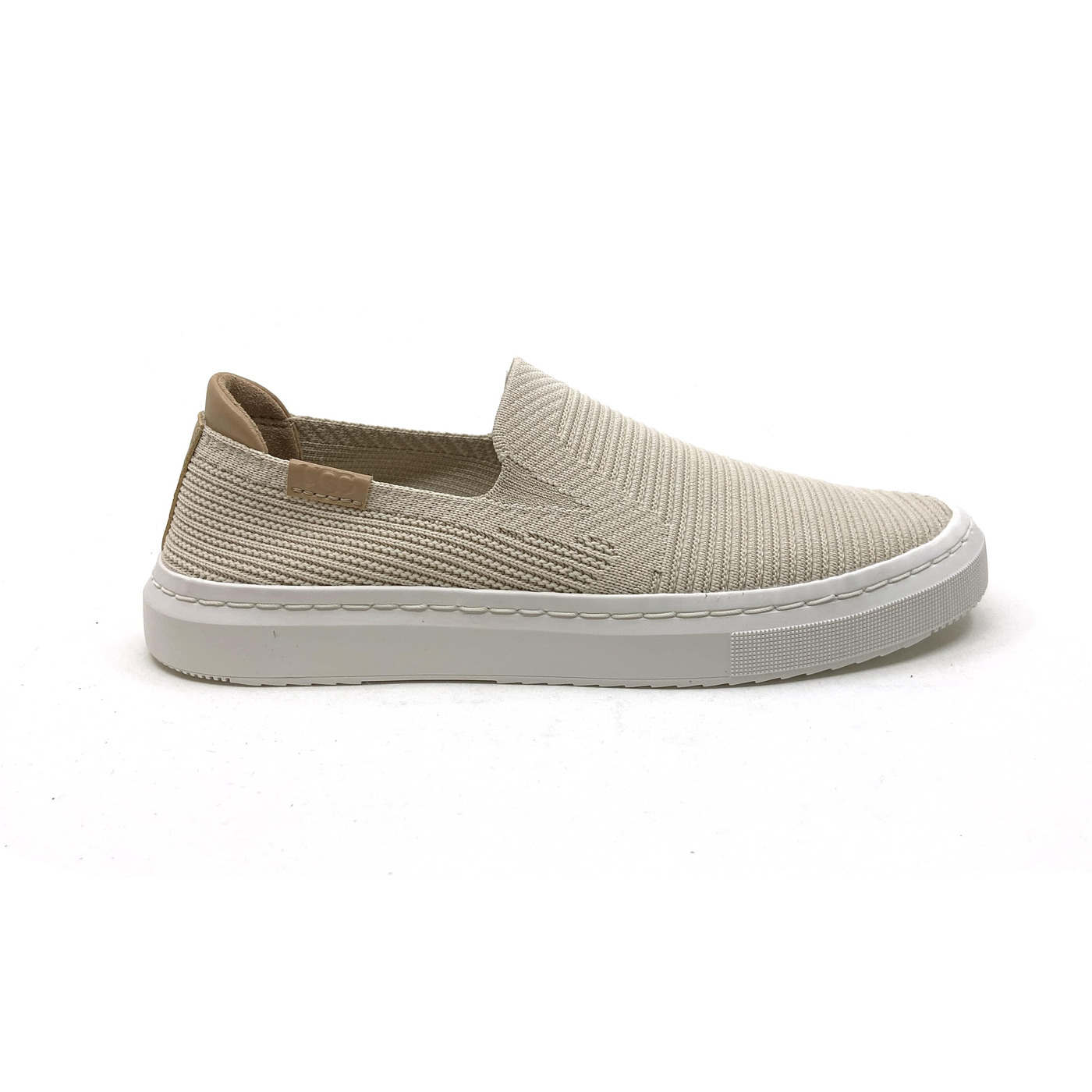 Ugg moccasin beige