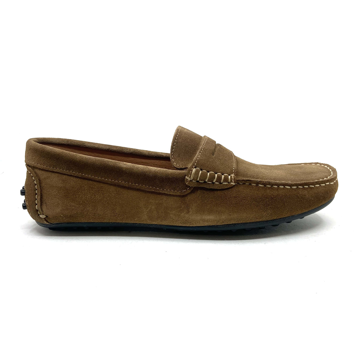 CTWLK moccasin bruin