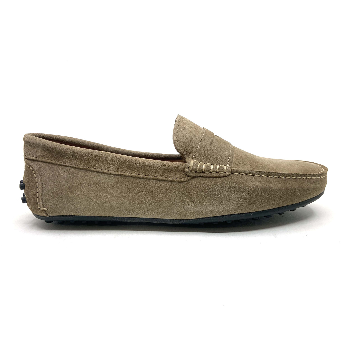 CTWLK moccasin beige