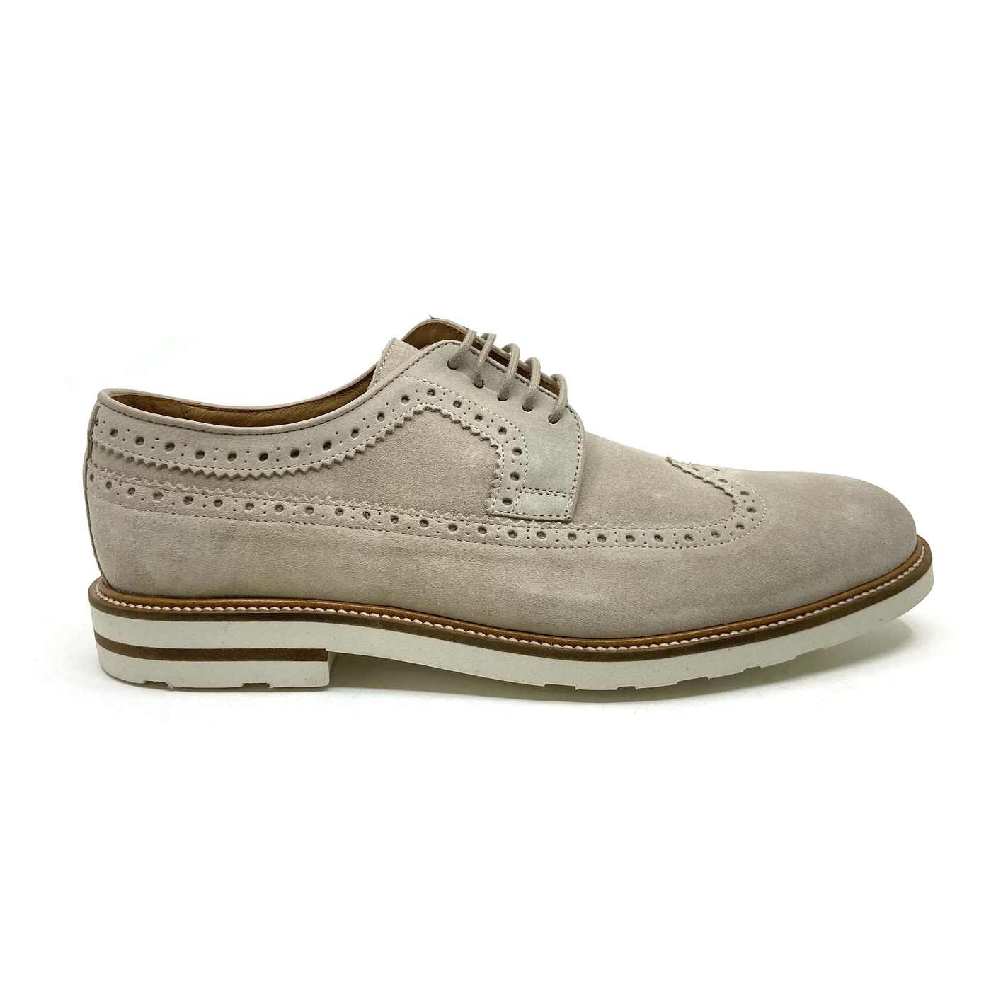 CTWLK veterschoen beige