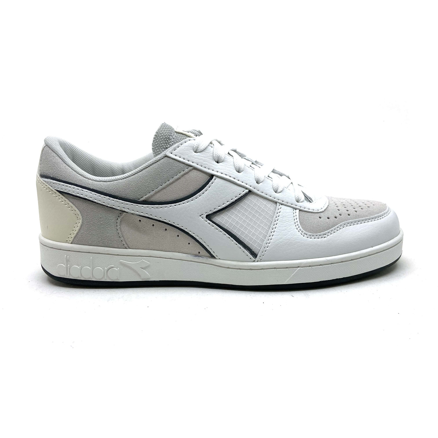 Diadora sneaker wit