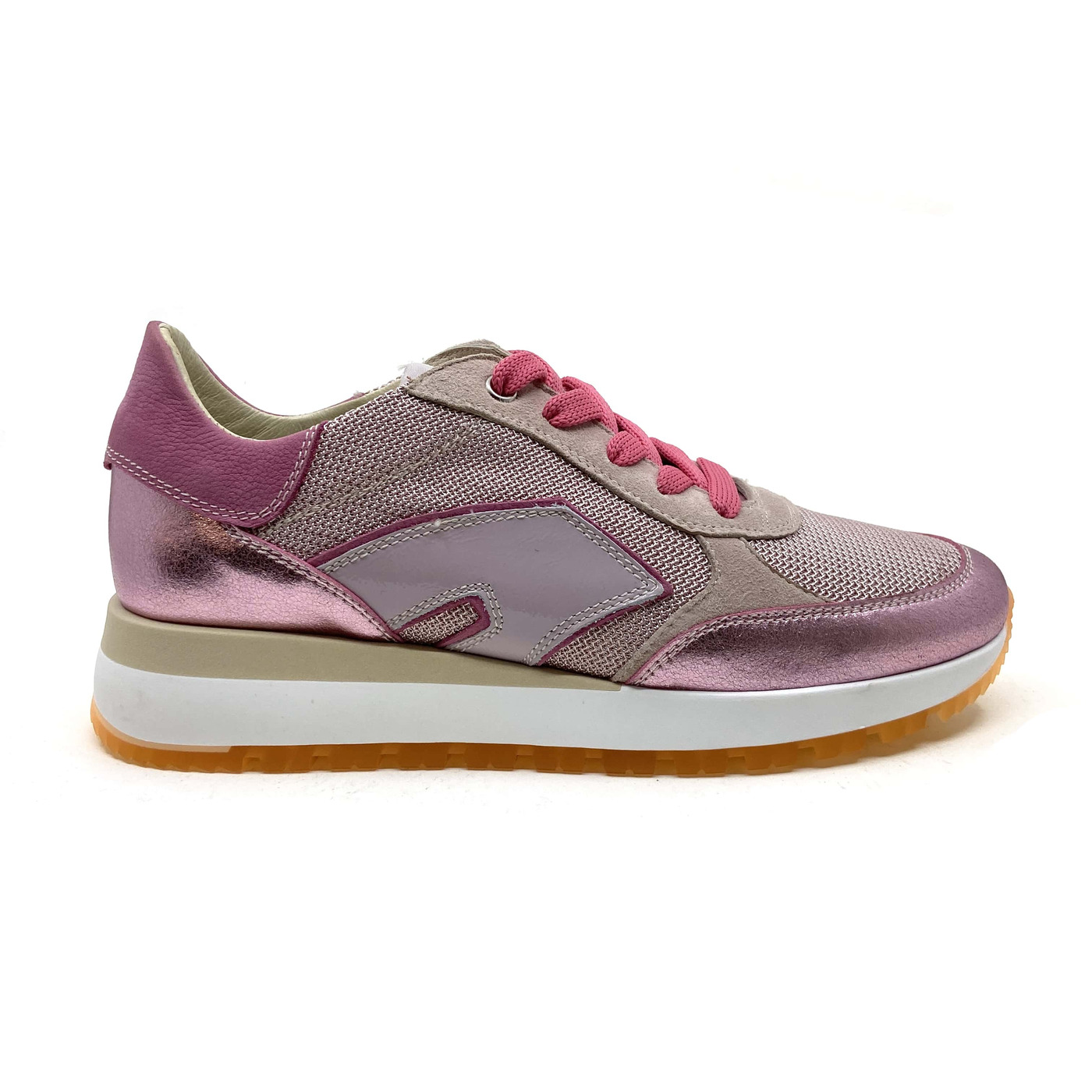 DLSport sneaker roze