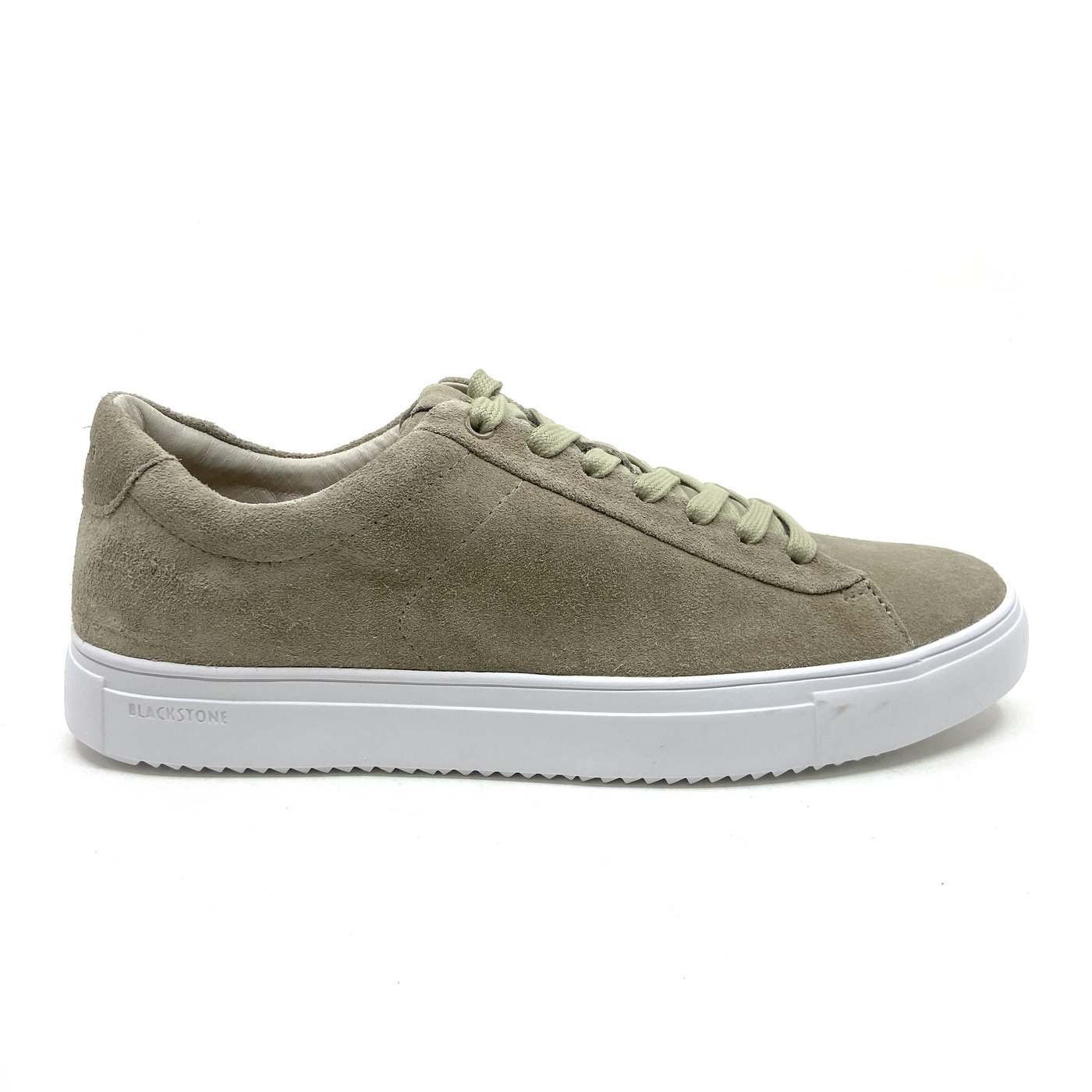 Blackstone sneaker beige