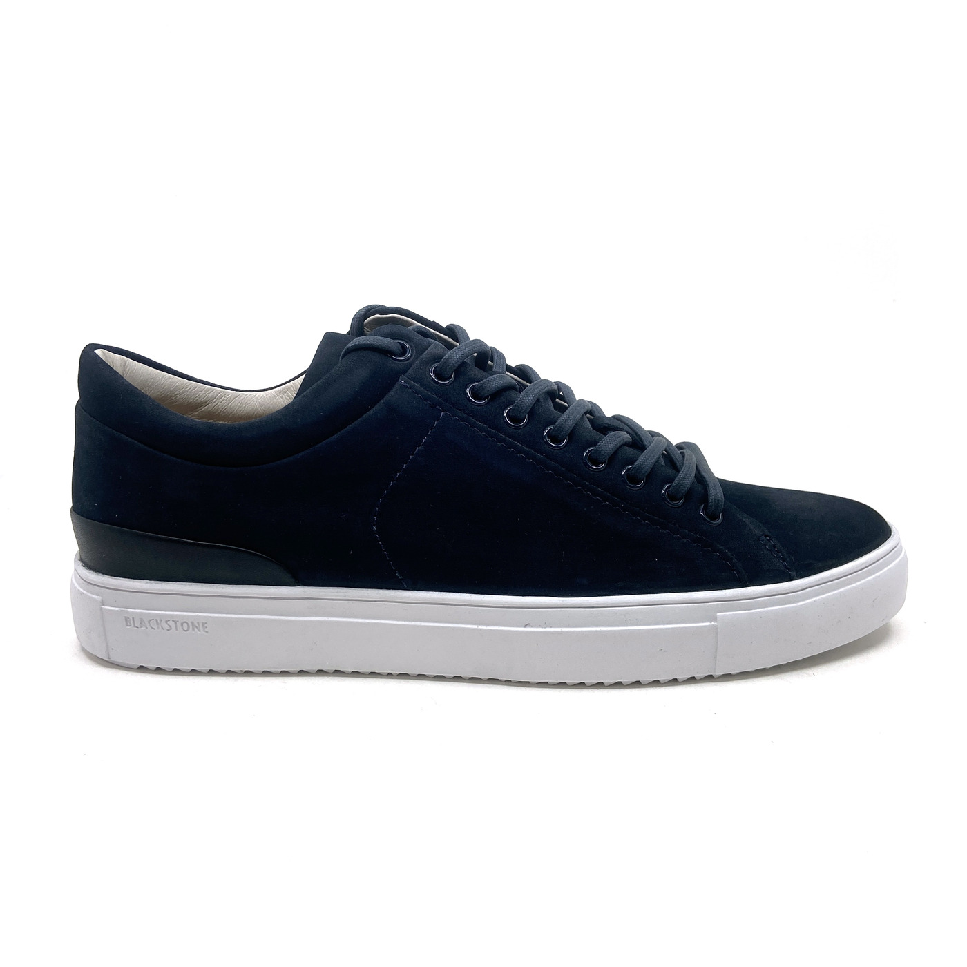 Blackstone sneaker blauw