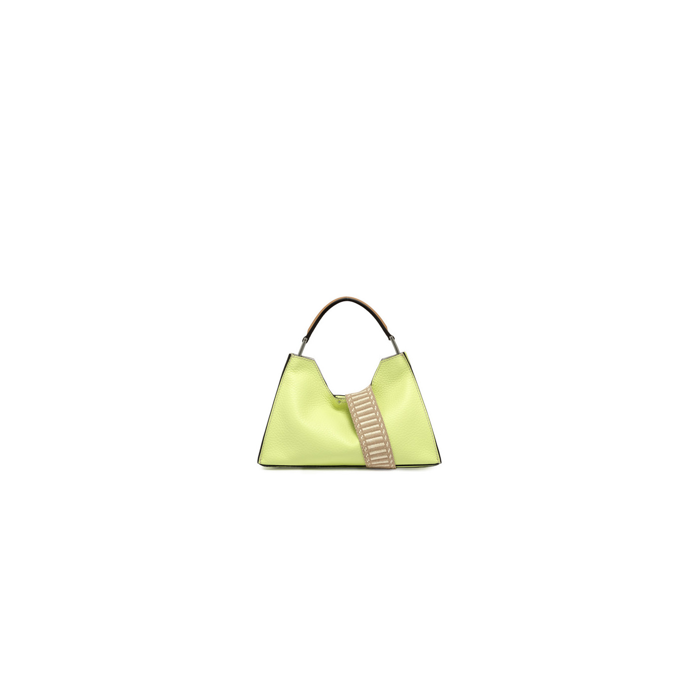 Gianni Chiarini dames geel