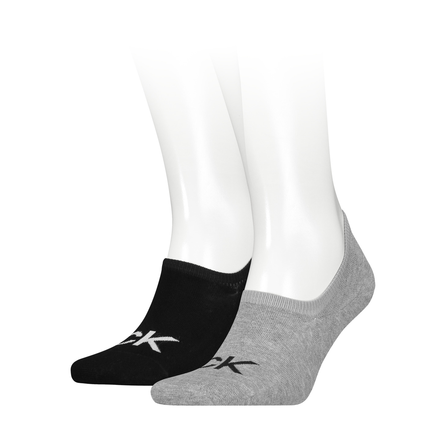 Calvin Klein heren grijs
