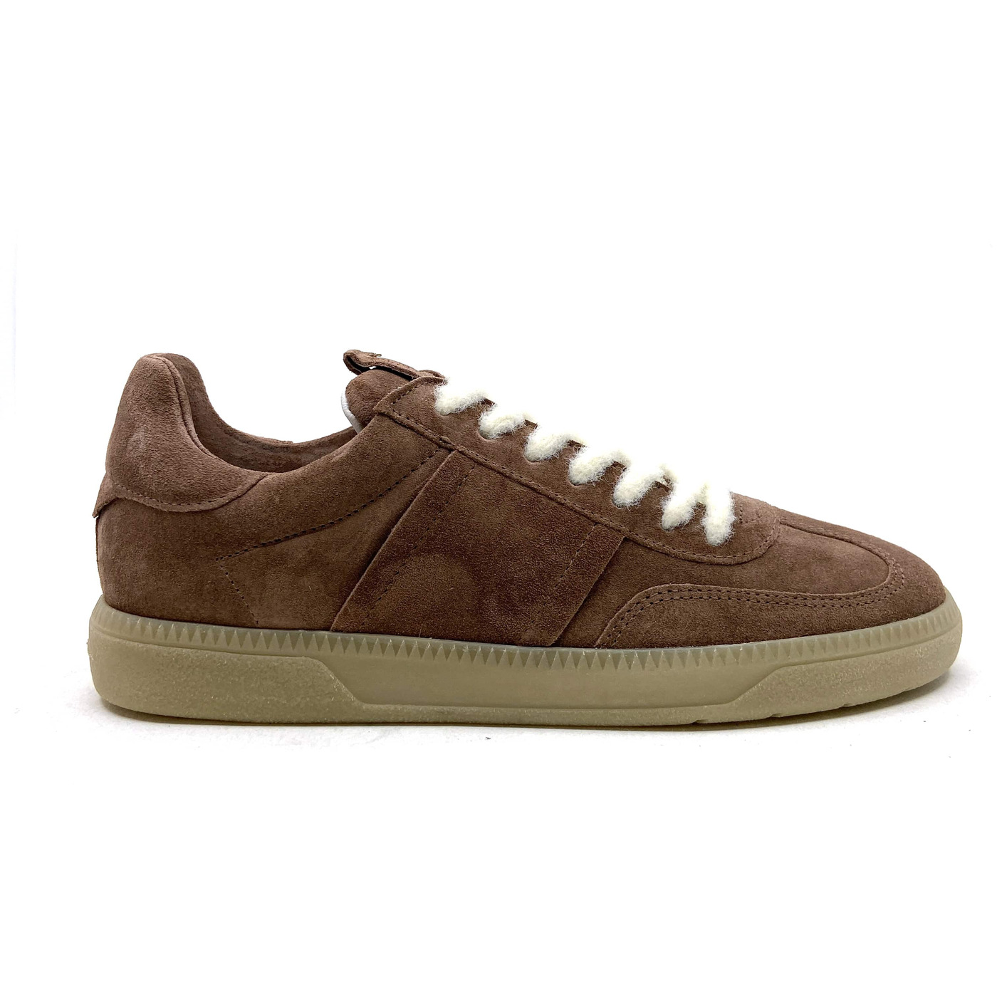 Kennel & Schmenger sneaker roze