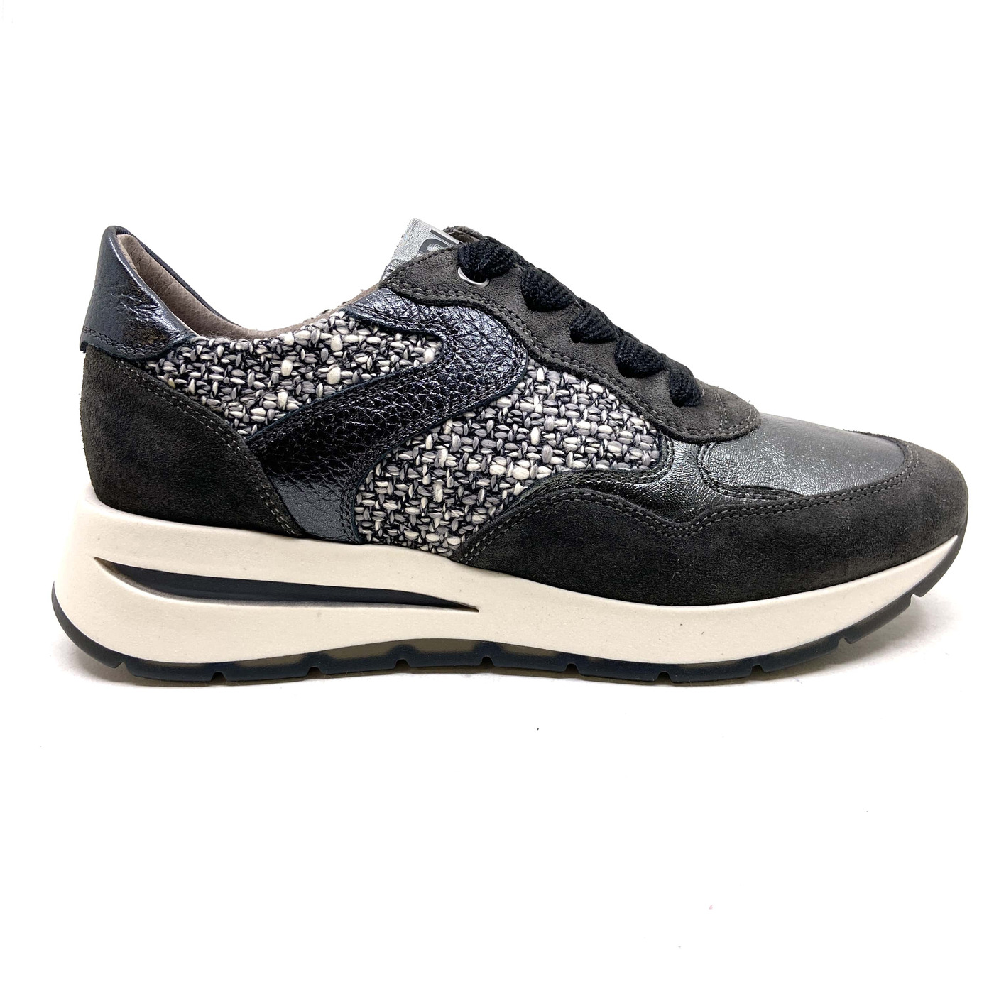 DLSport sneaker grijs