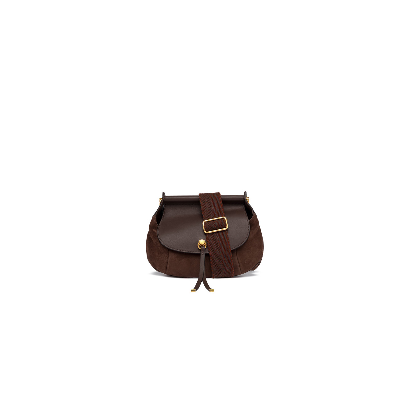 Gianni Chiarini dames bruin
