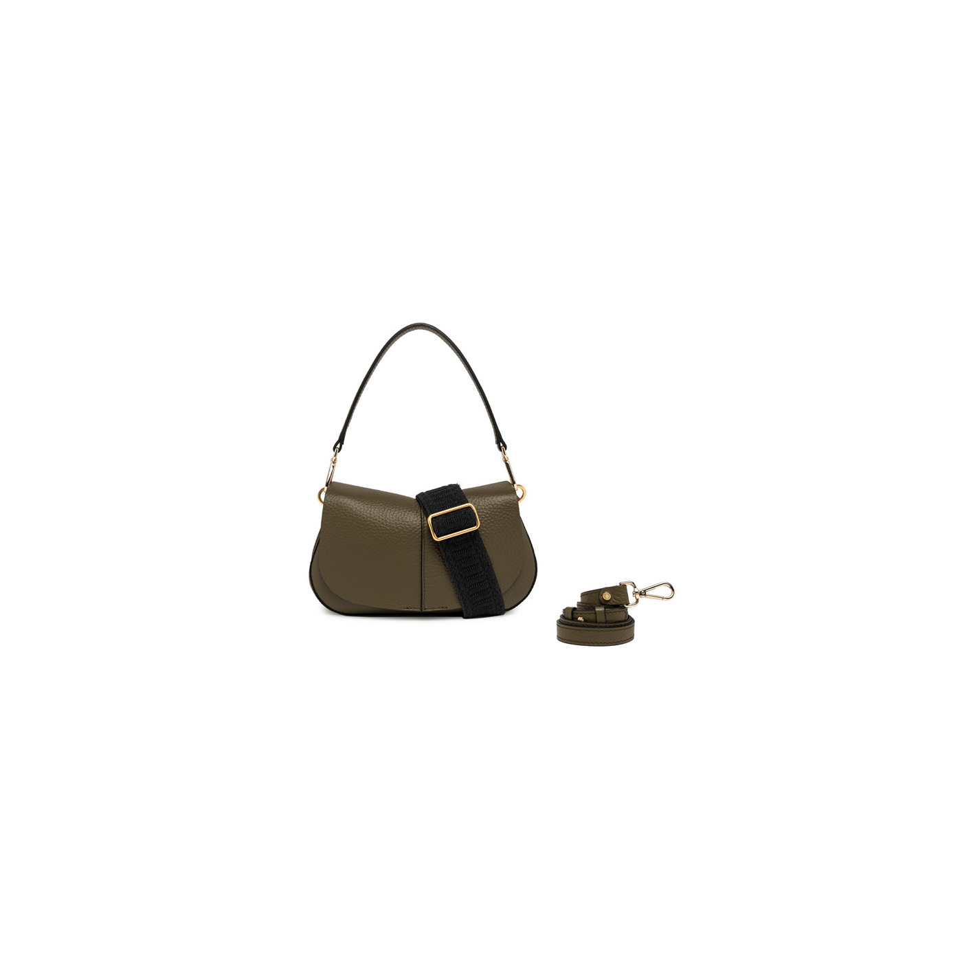 Gianni Chiarini dames groen