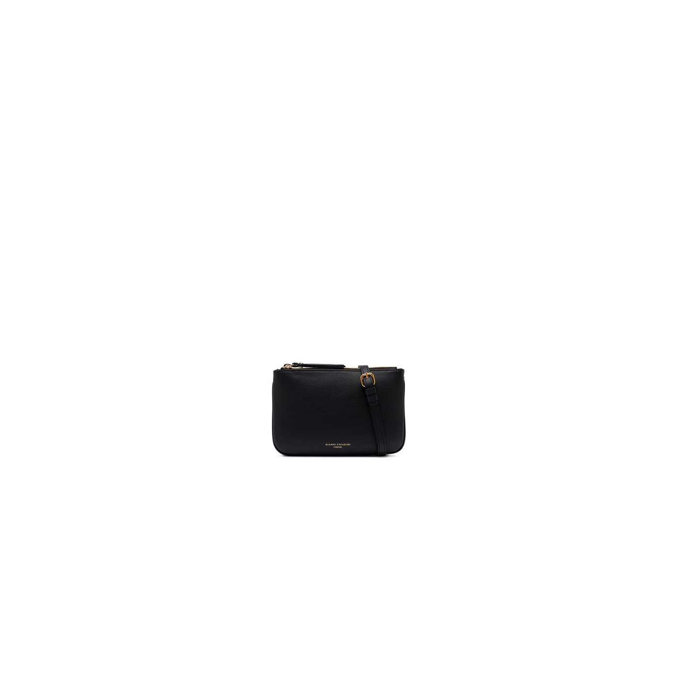Gianni Chiarini dames zwart