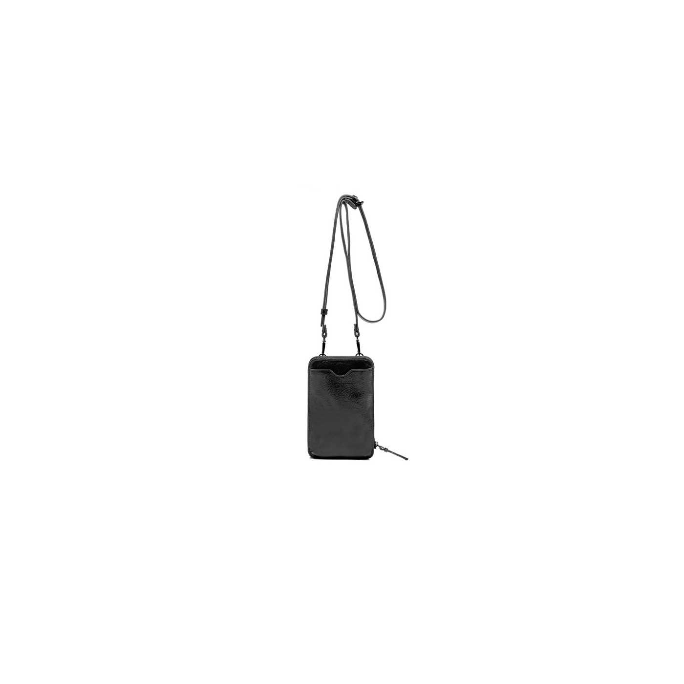 Gianni Chiarini dames zwart