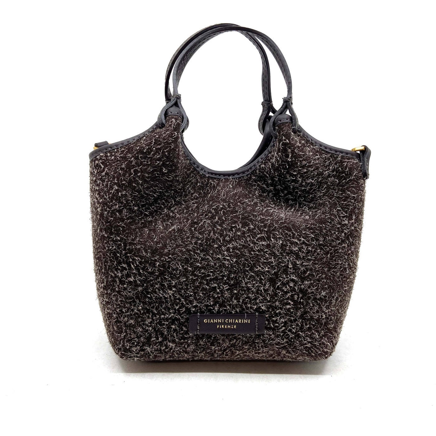Gianni Chiarini dames bruin