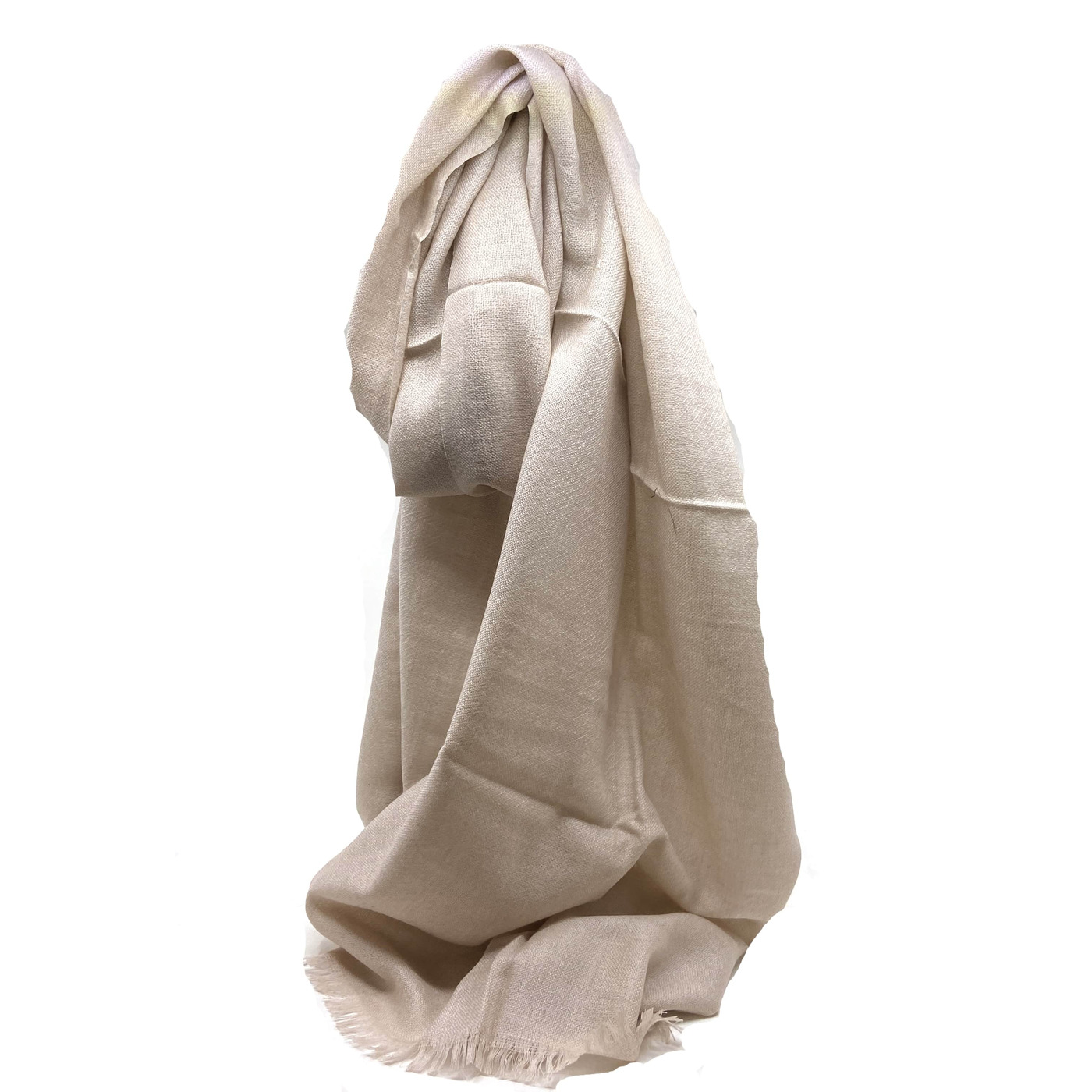 Bo'vie dames beige