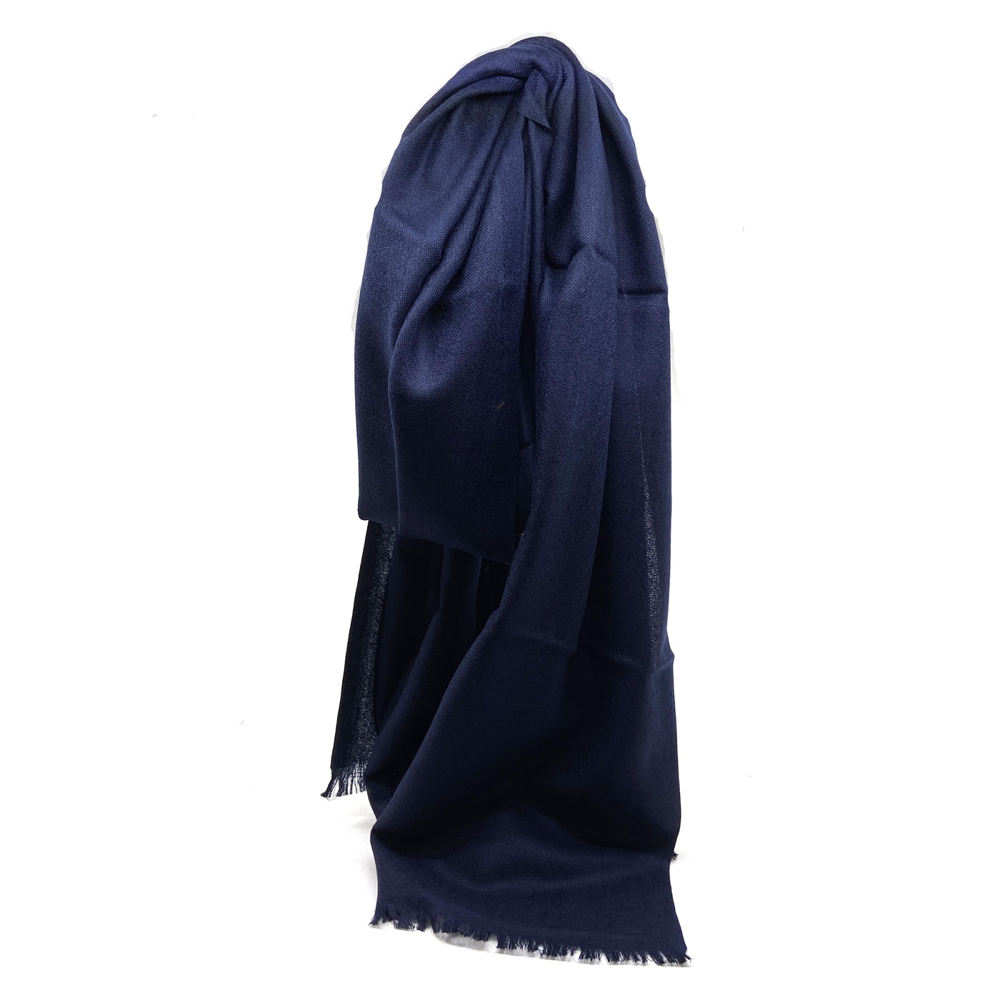 Bo'vie dames blauw