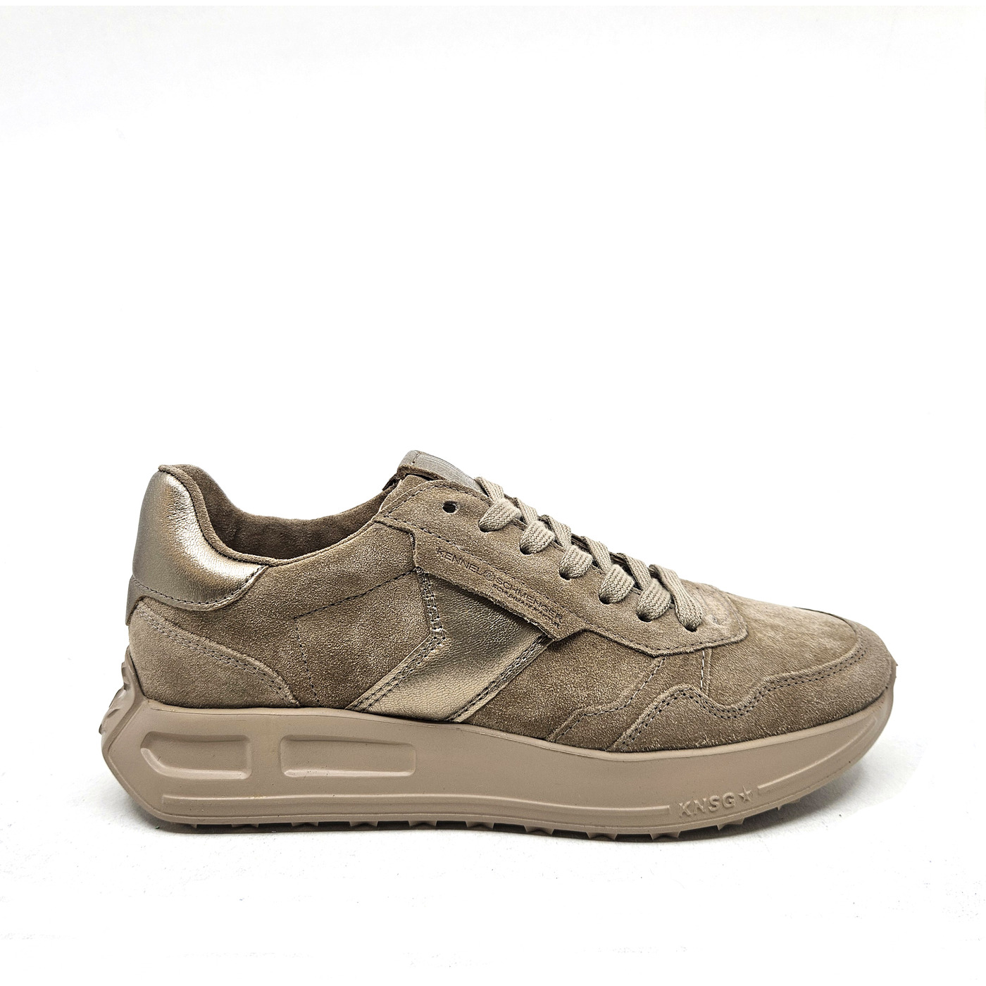 Kennel & Schmenger sneaker beige
