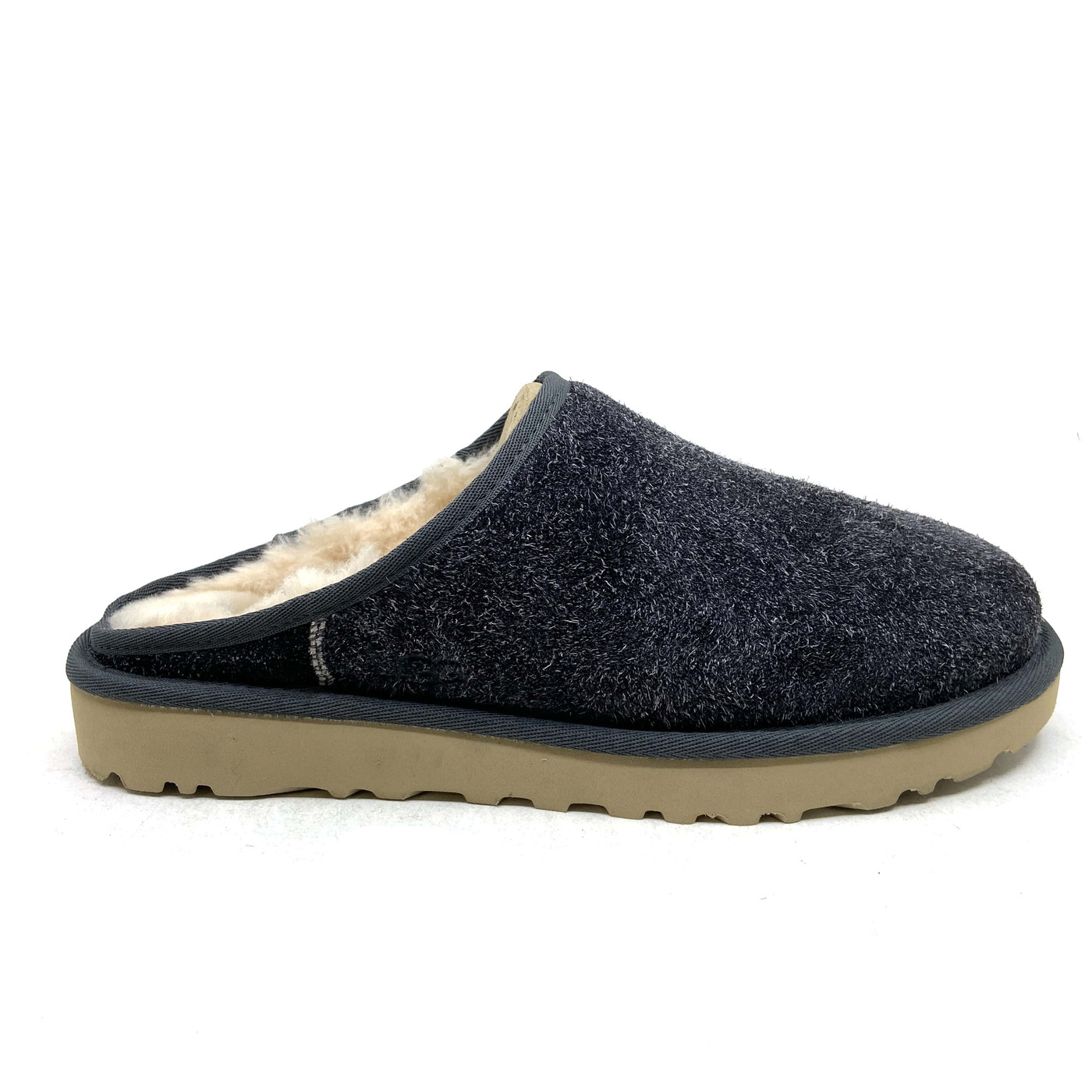 Ugg pantoffel grijs