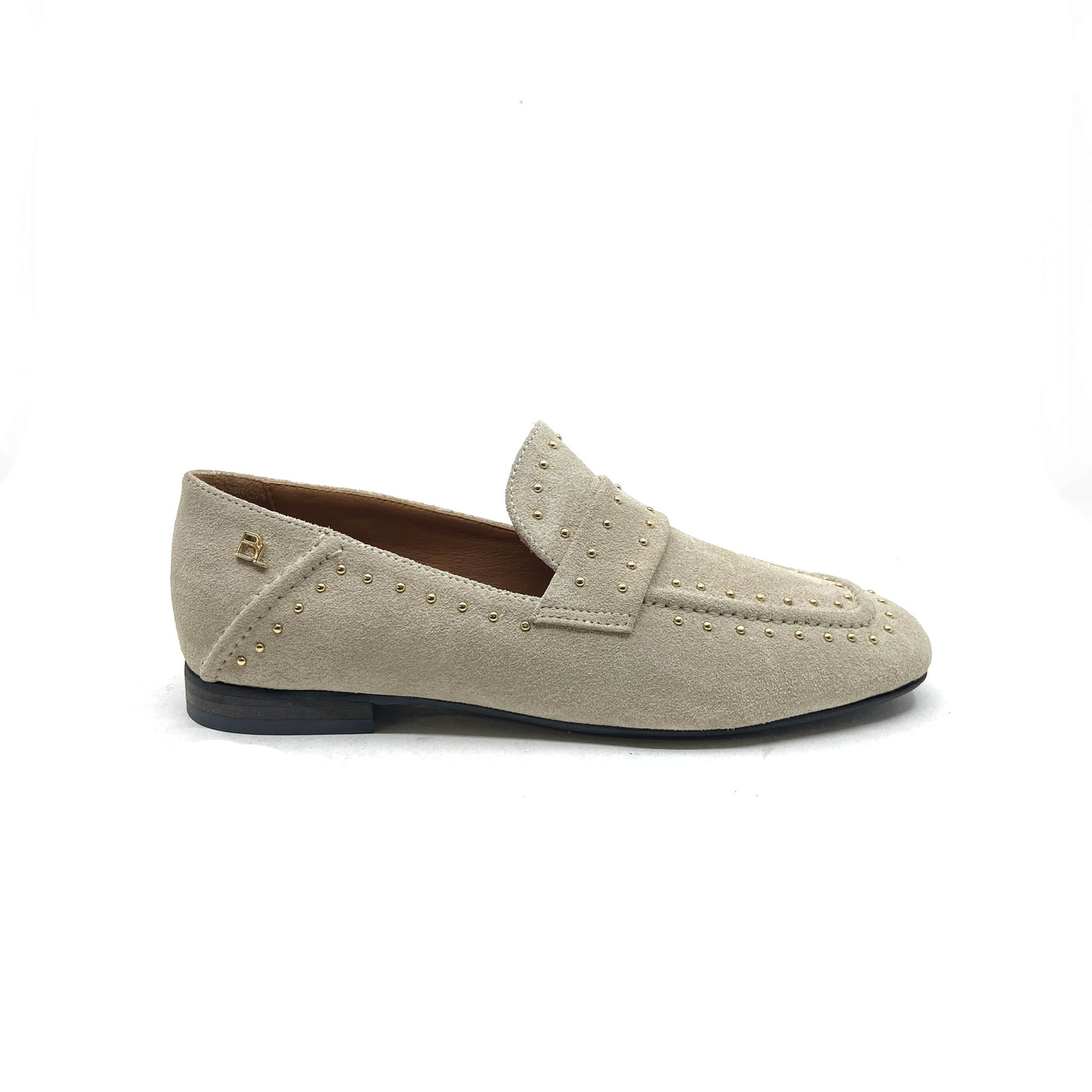BABOUCHE moccasin beige