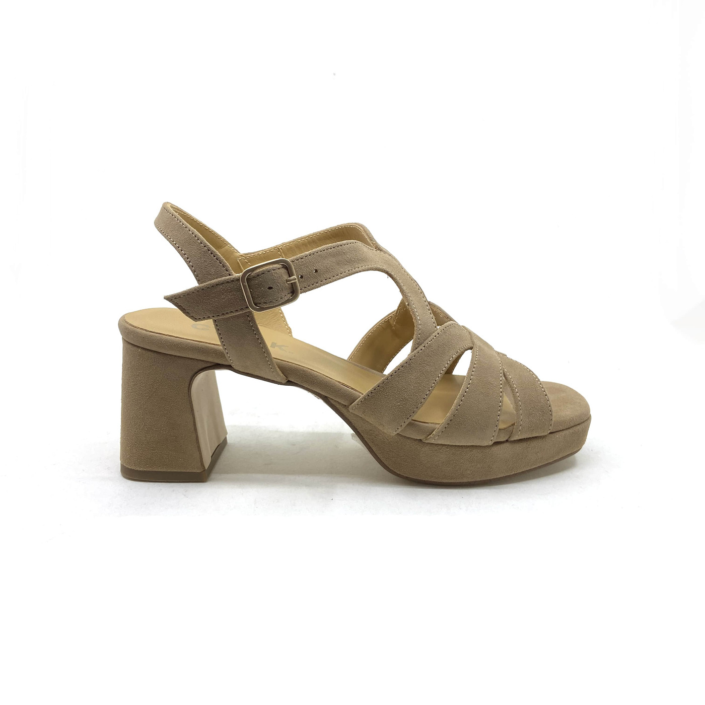 CTWLK sandaal beige