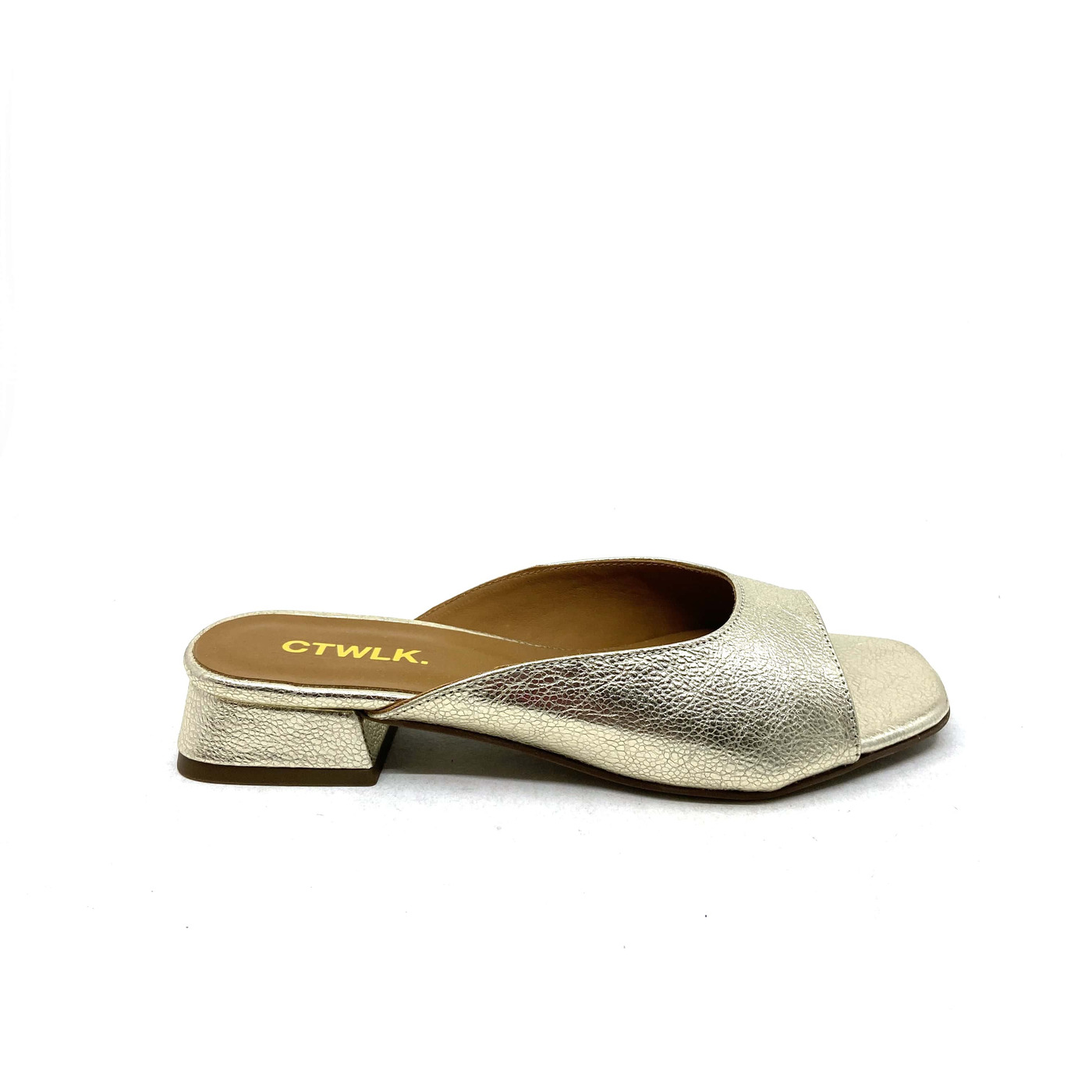 CTWLK slip-on goud