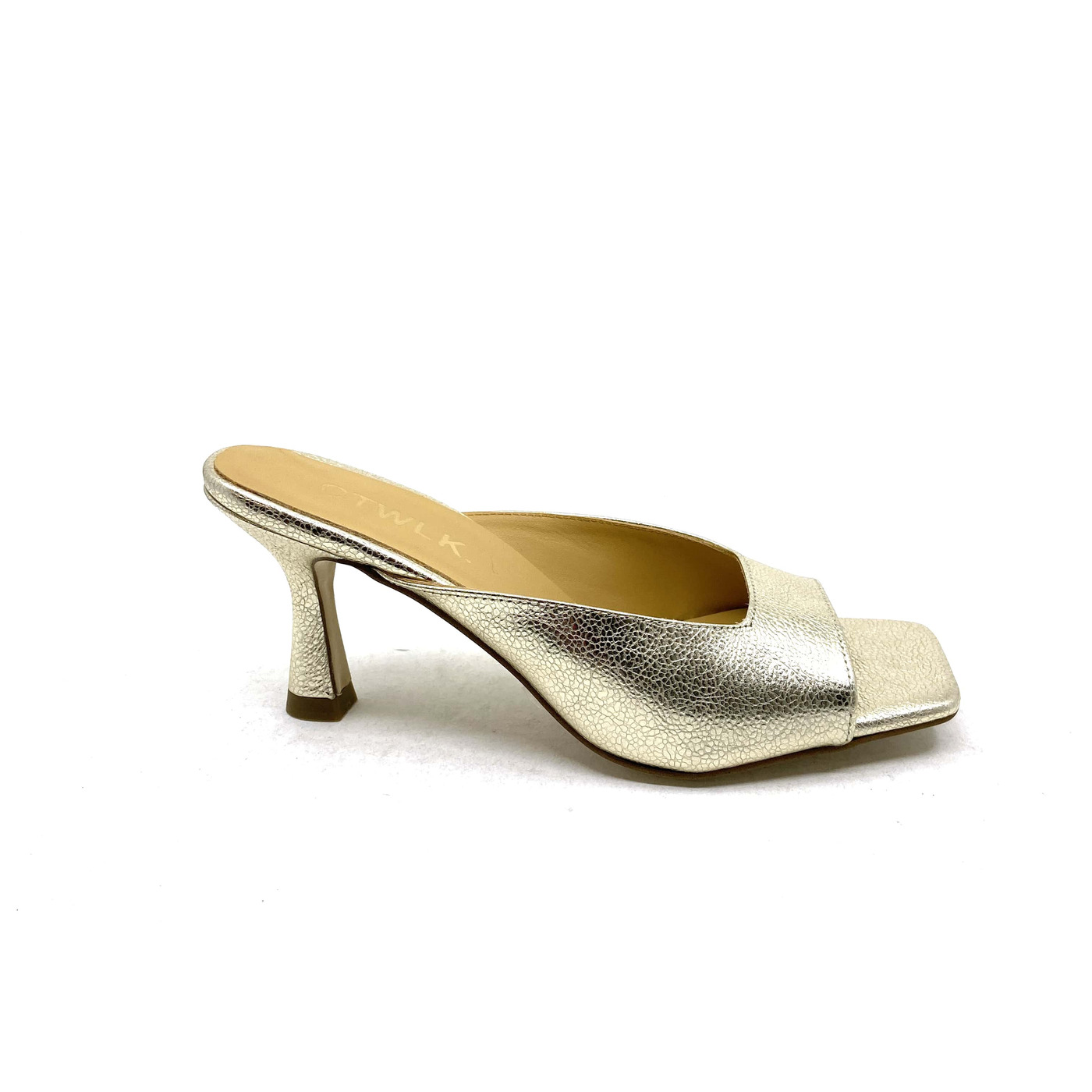 CTWLK slip-on goud