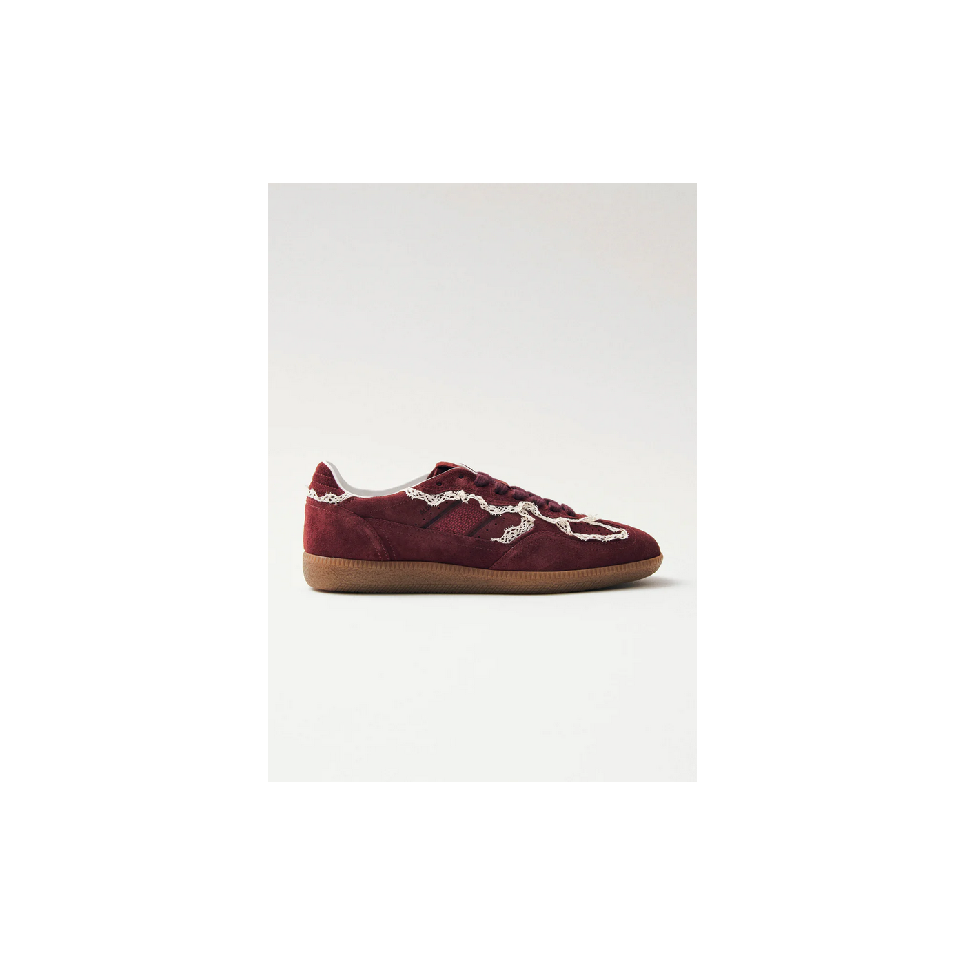 ALOHAS sneaker bordeaux