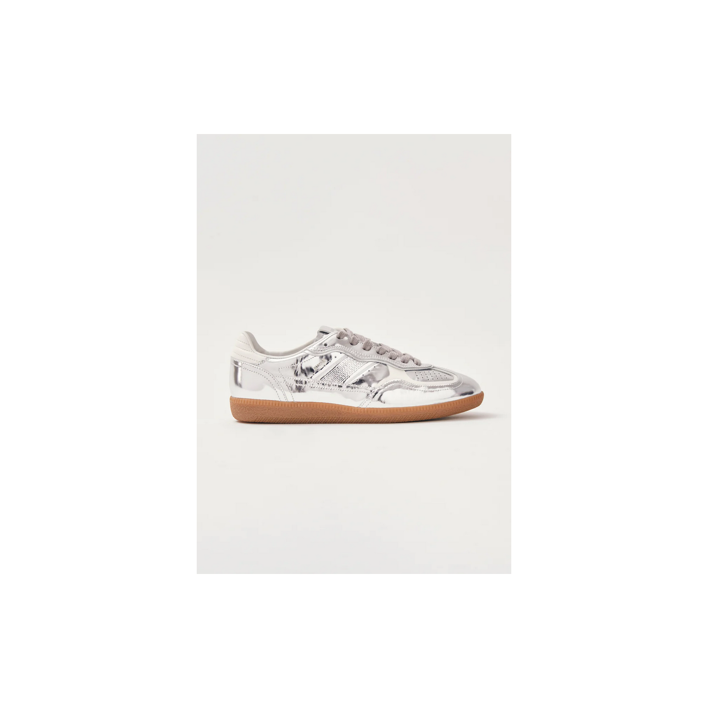 ALOHAS sneaker zilver