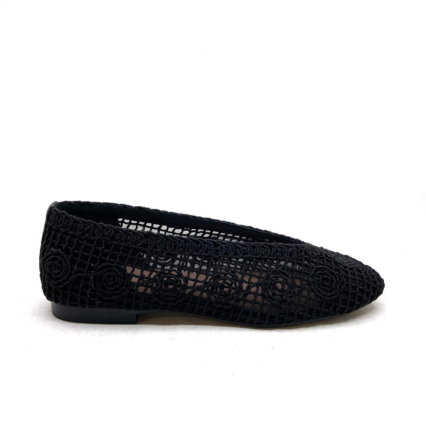 Bibi Lou ballerina zwart