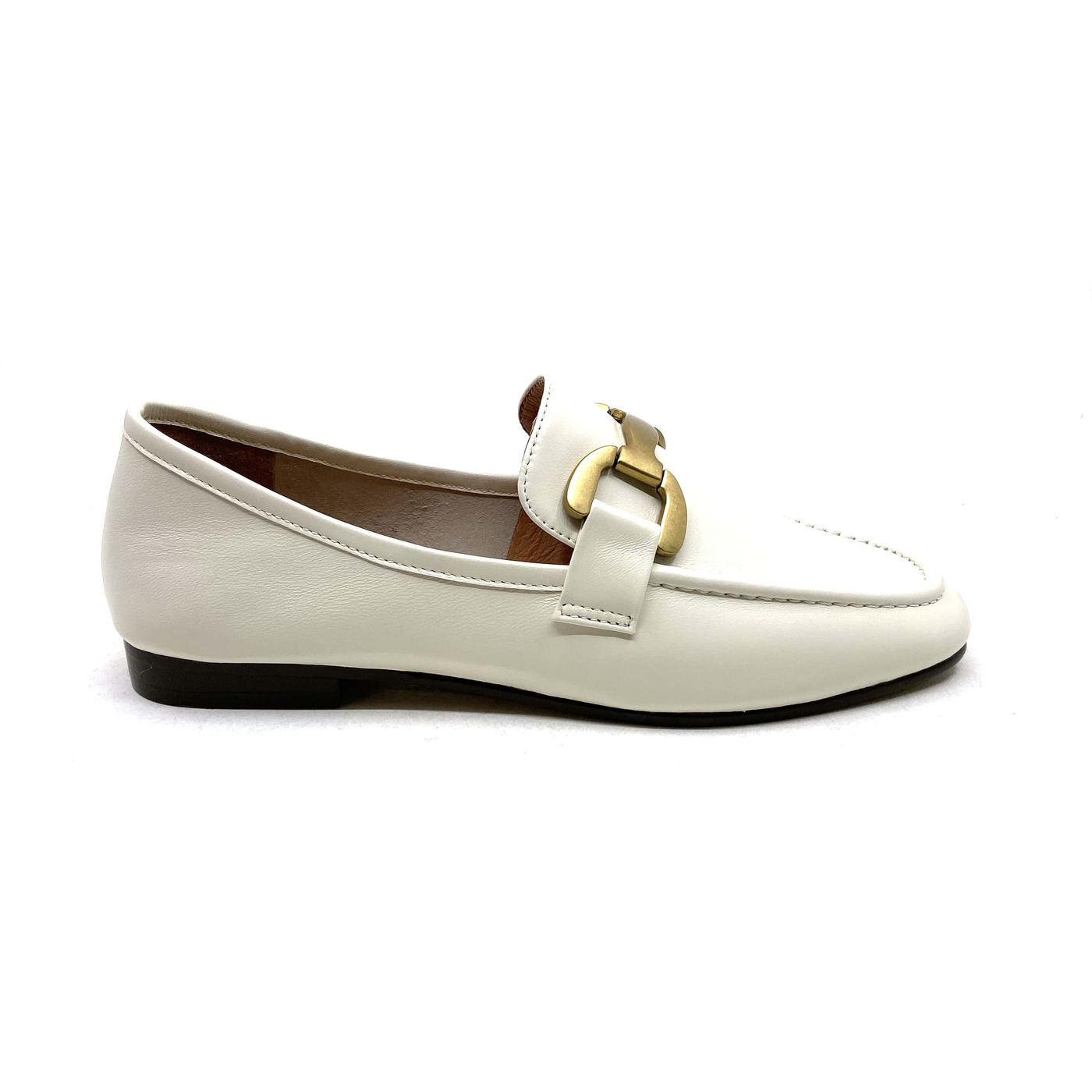 Bibi Lou moccasin wit