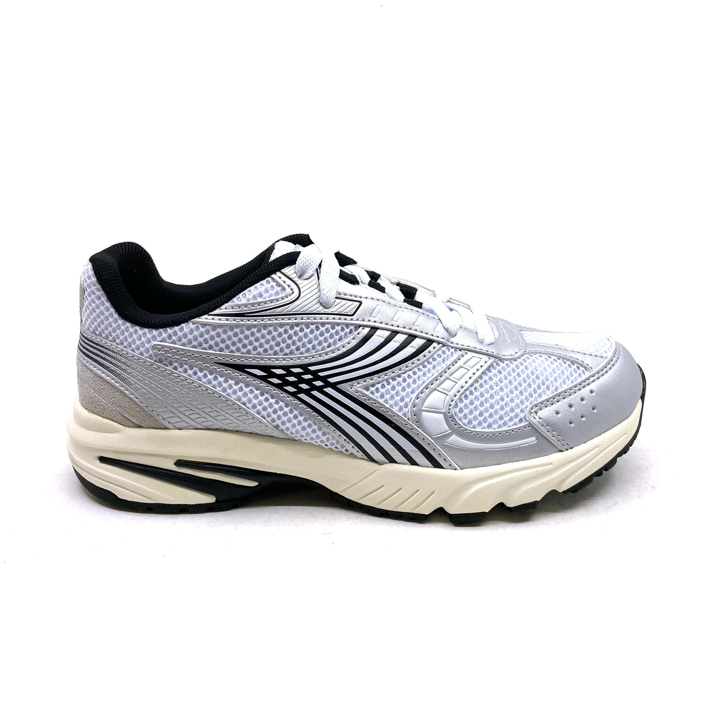 Diadora sneaker wit