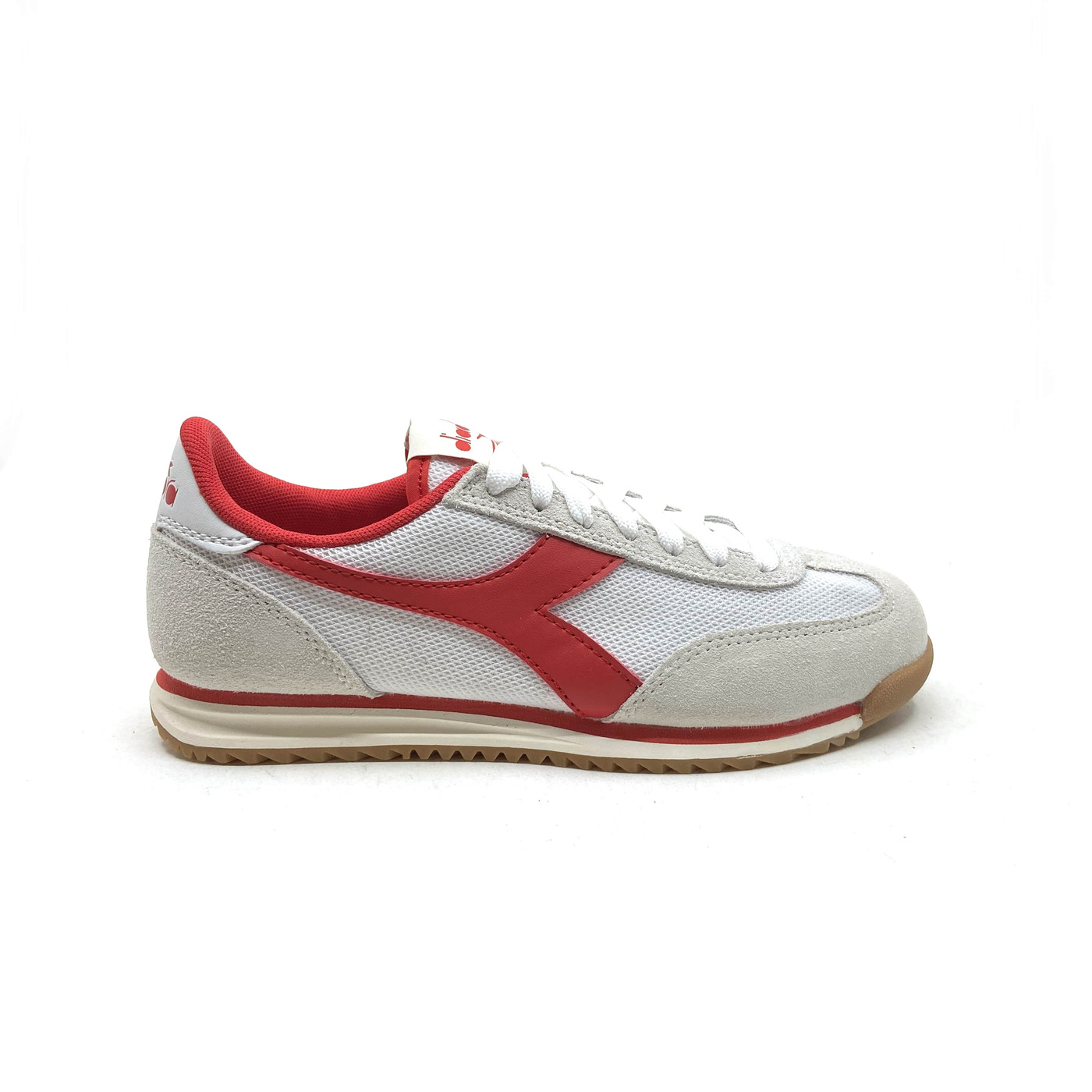 Diadora sneaker wit