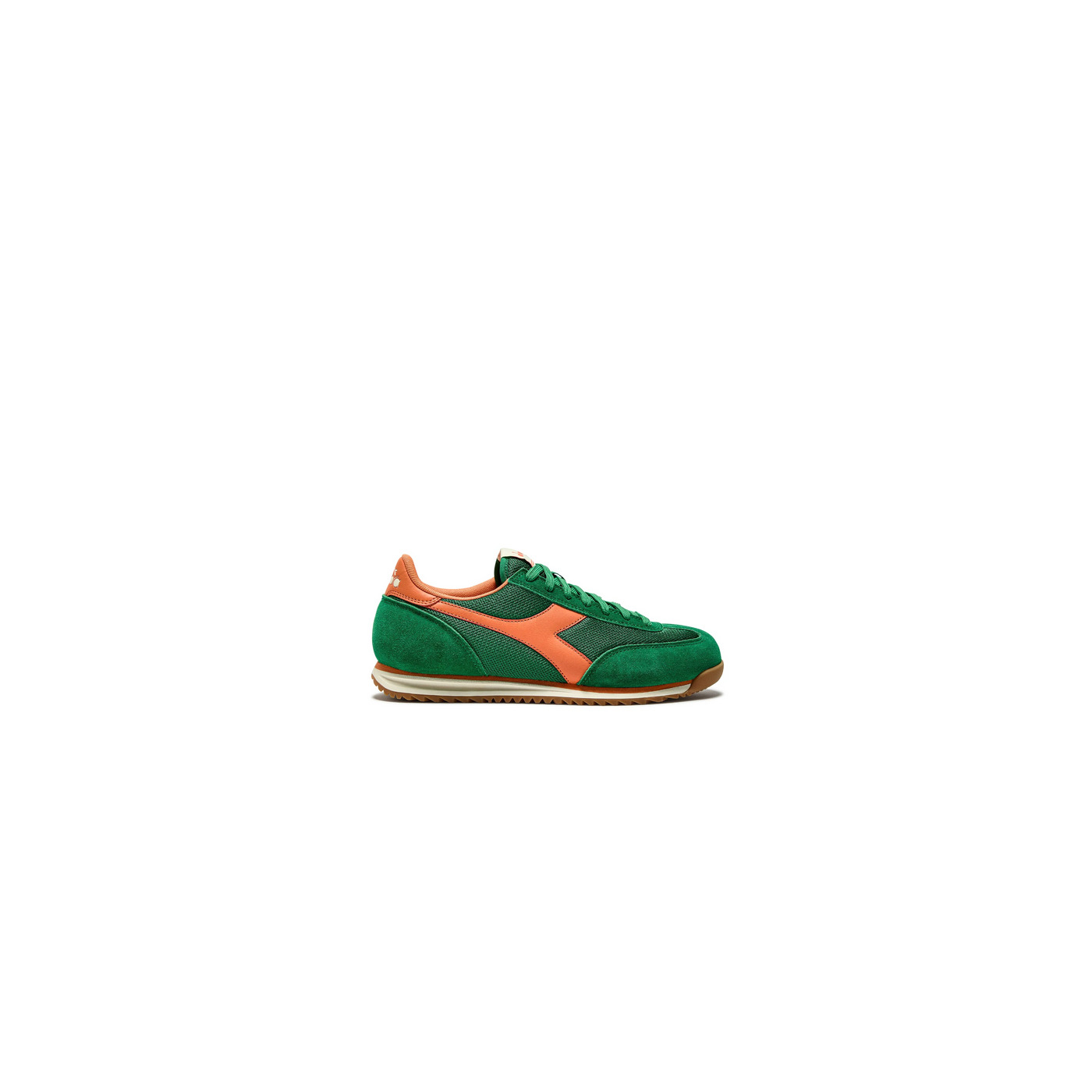 Diadora sneaker groen