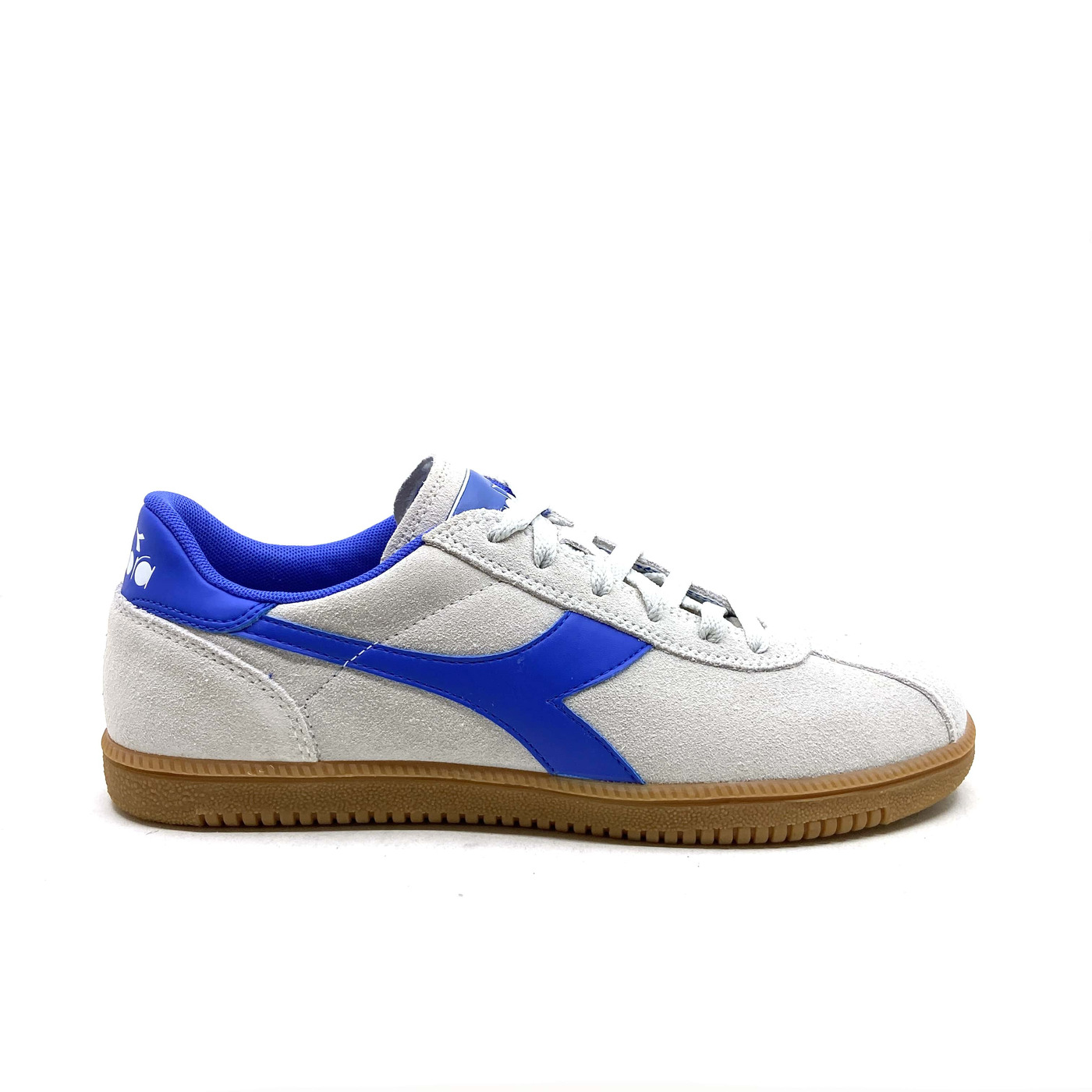Diadora sneaker grijs