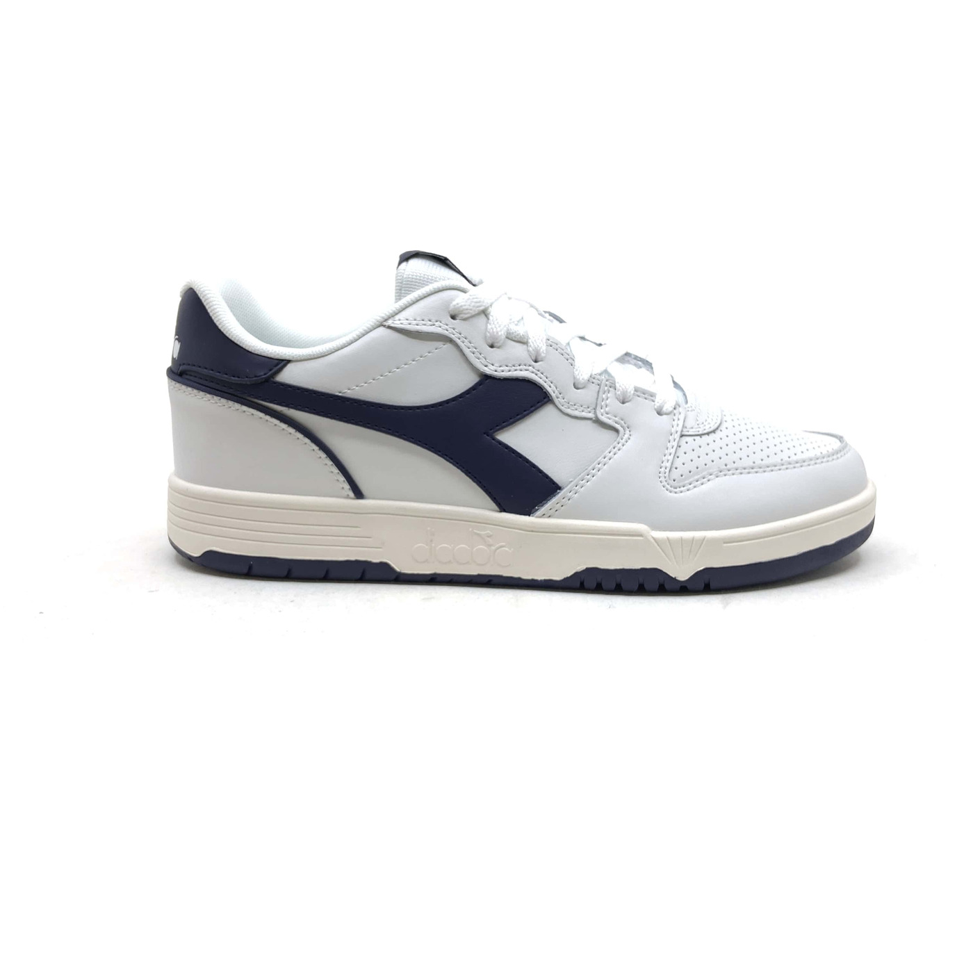 Diadora sneaker wit