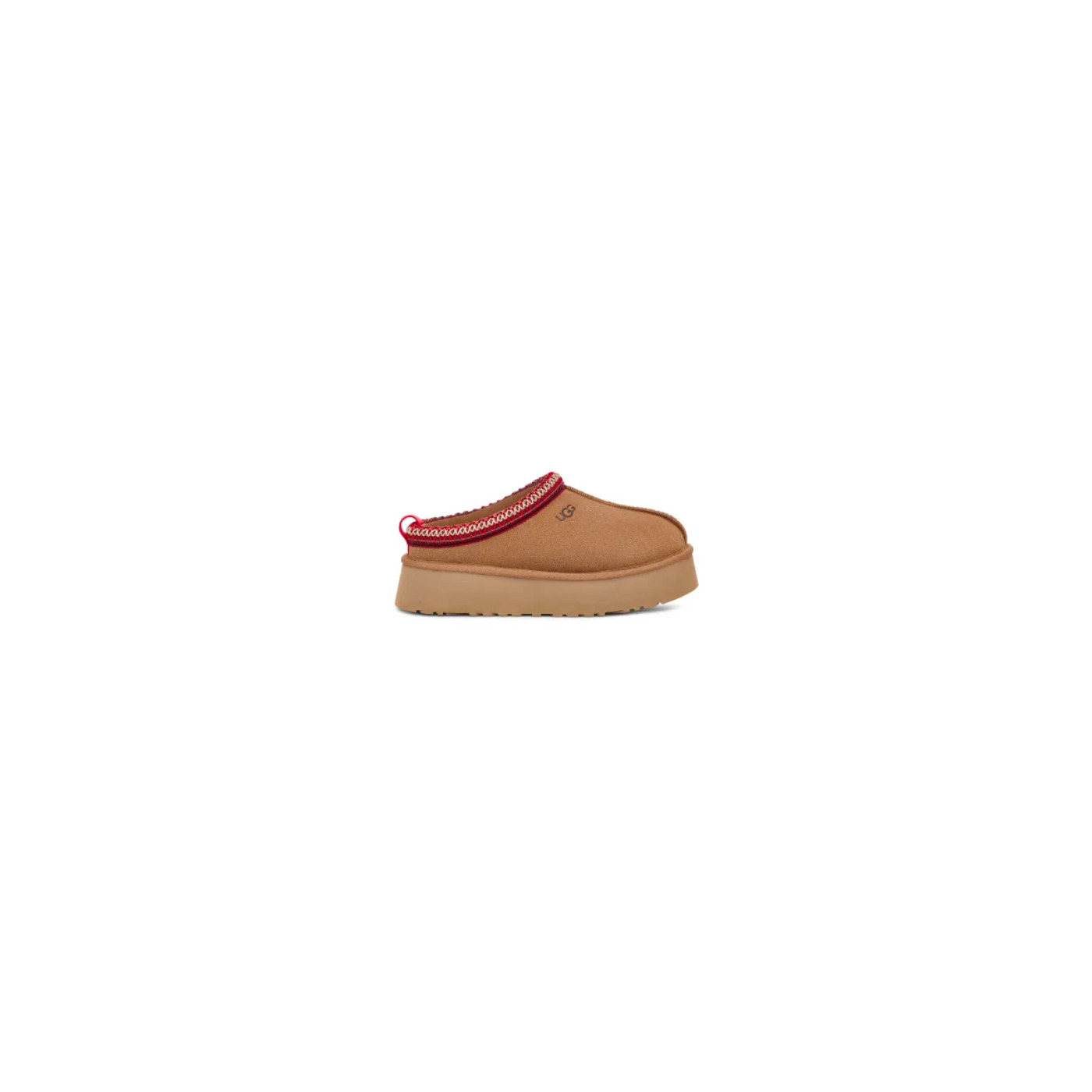 Ugg pantoffel bruin