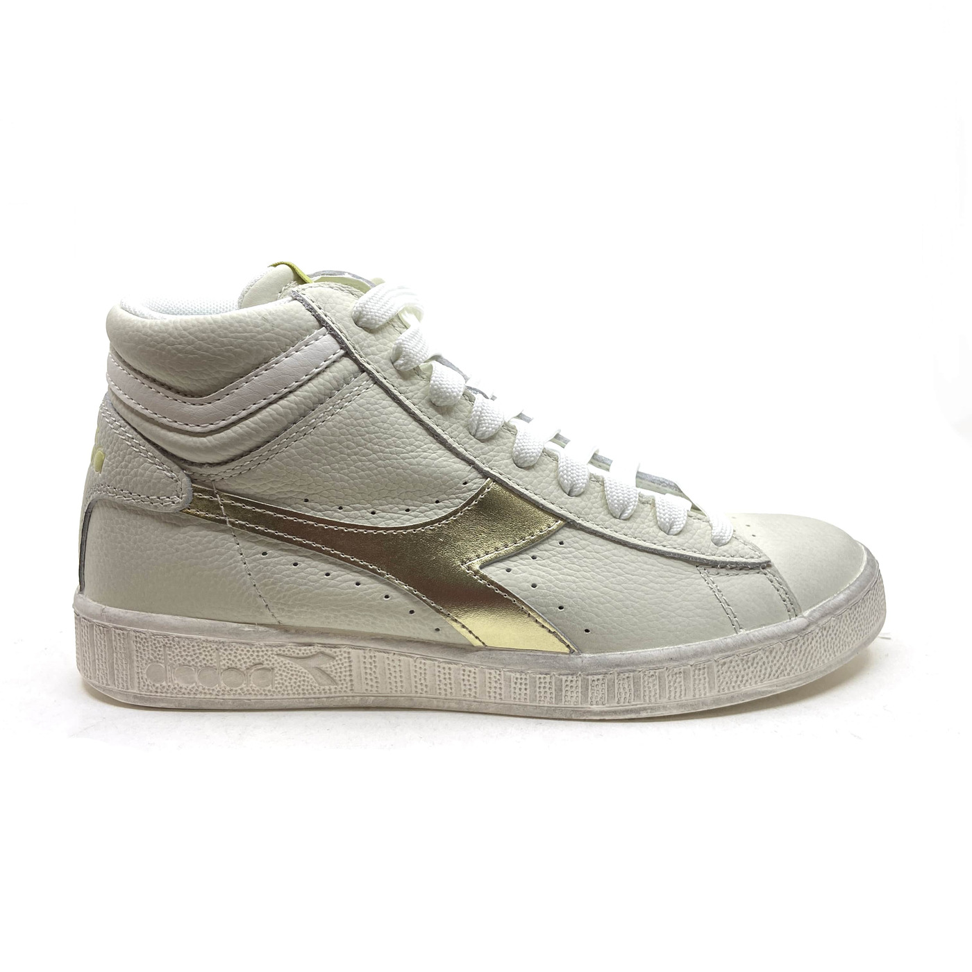 Diadora sneaker wit