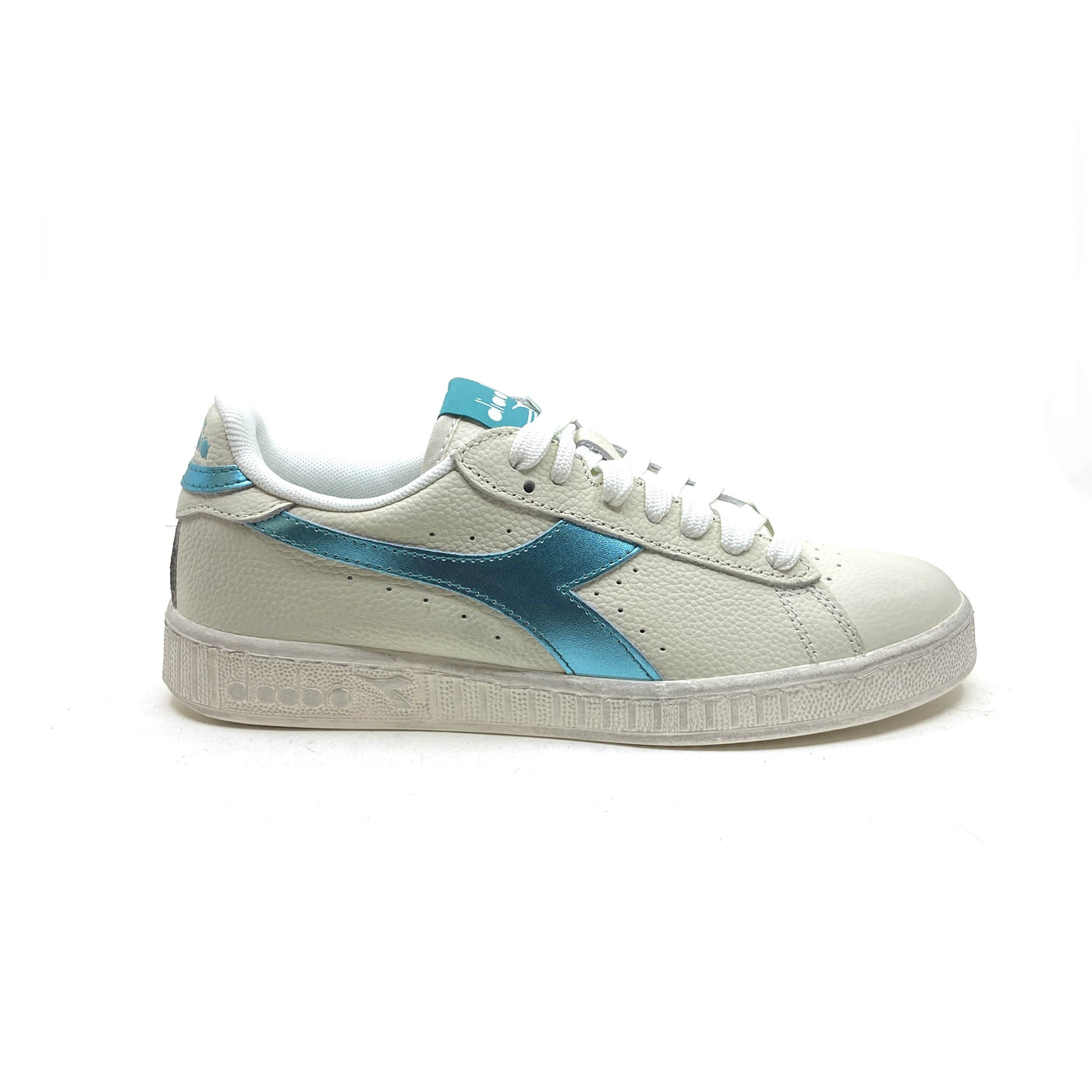 Diadora sneaker wit
