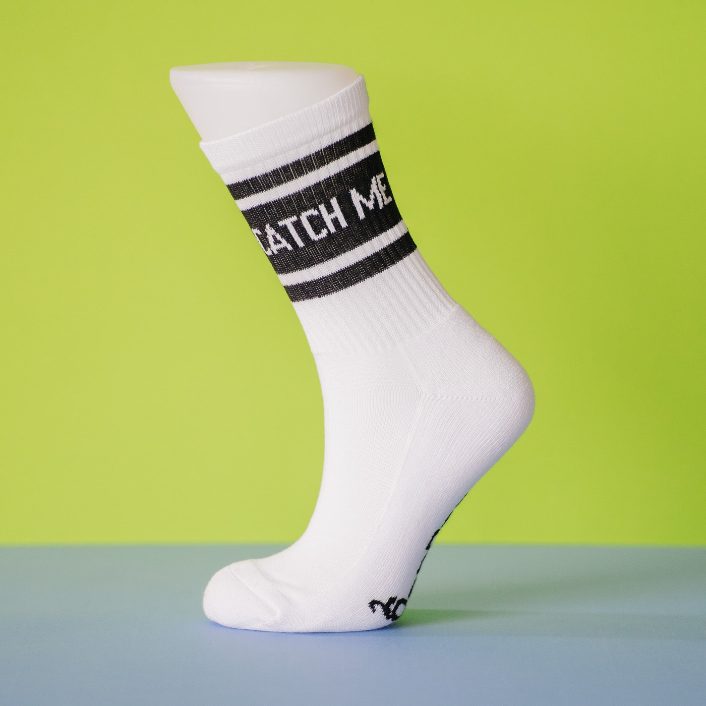 Pepper Socks dames wit