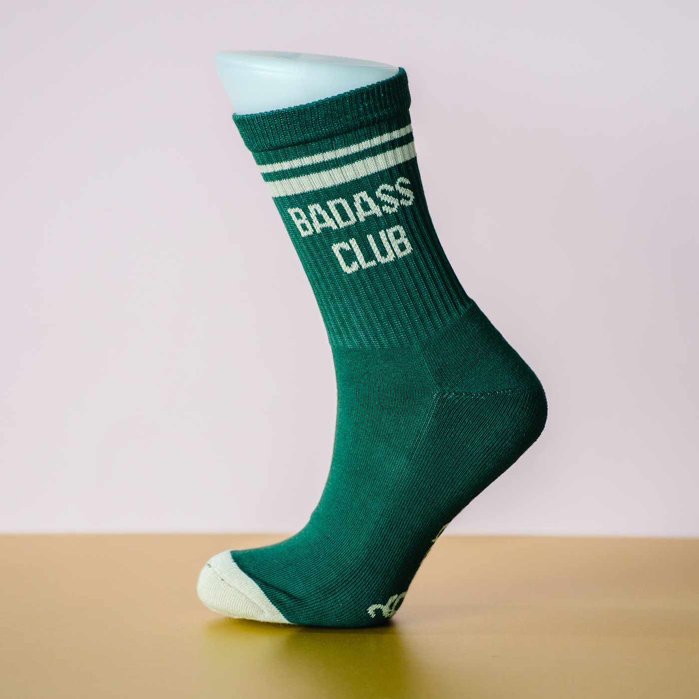 Pepper Socks dames groen