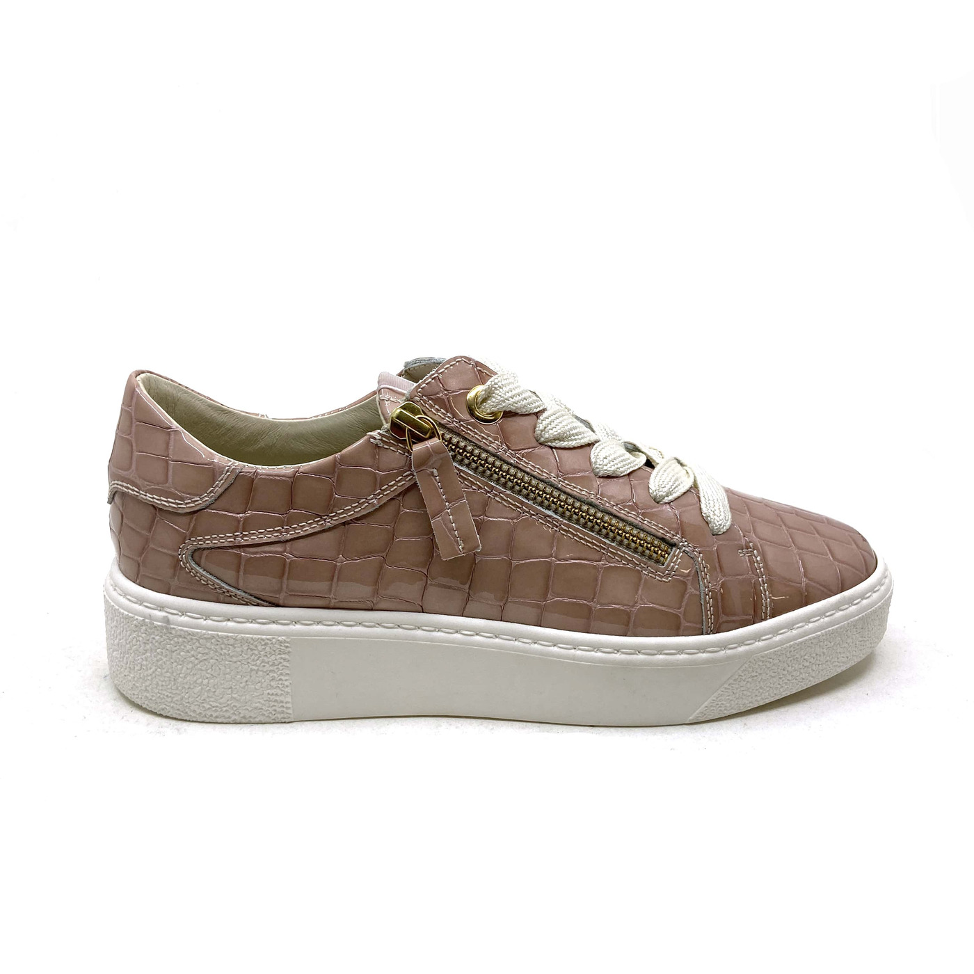 DLSport sneaker roze