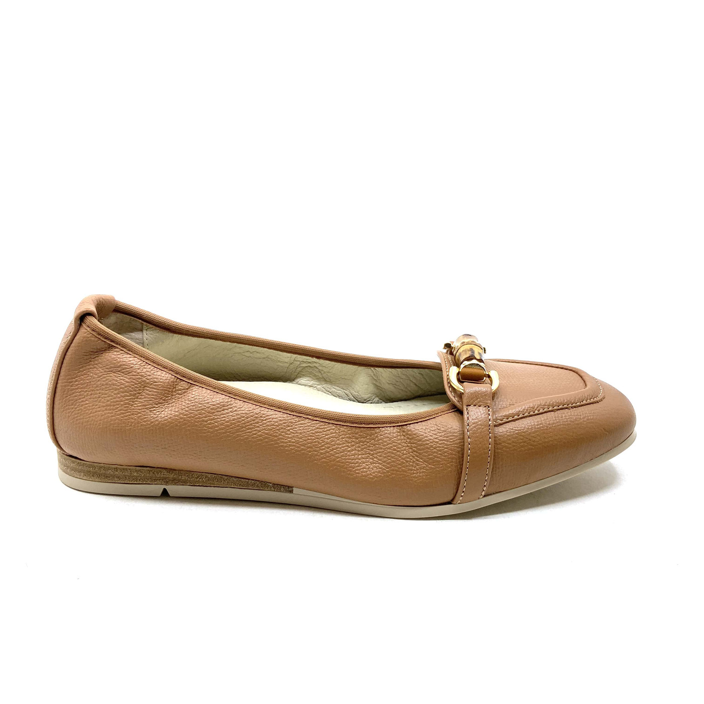 DLSport ballerina bruin
