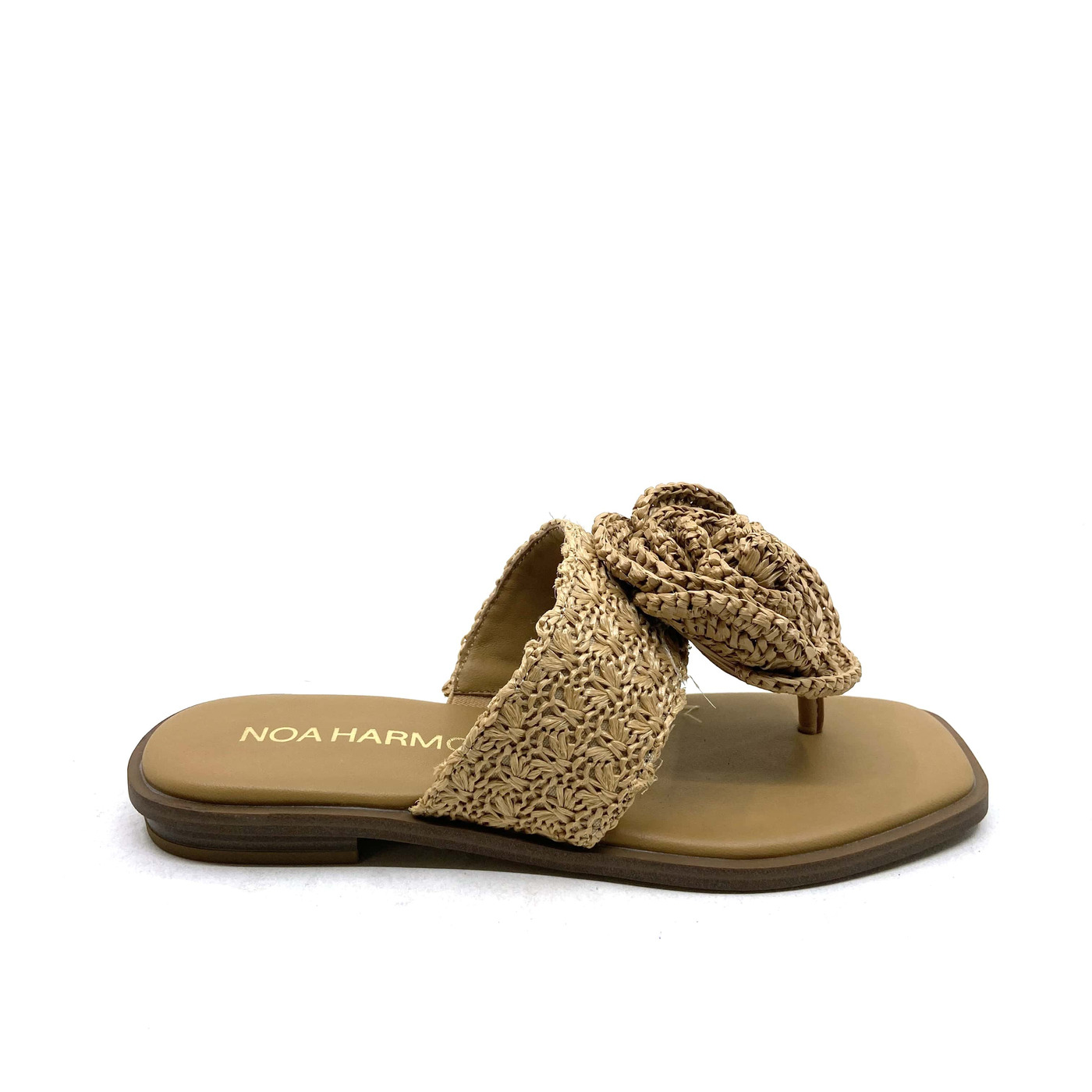 Noa Harmon slipper beige