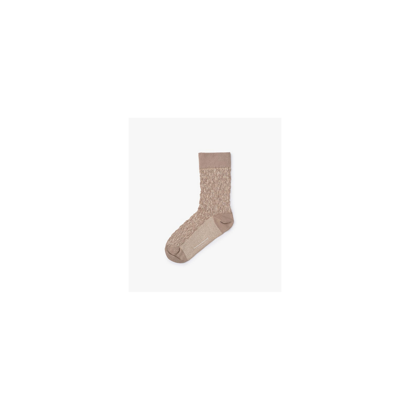Floris Van Bommel dames beige