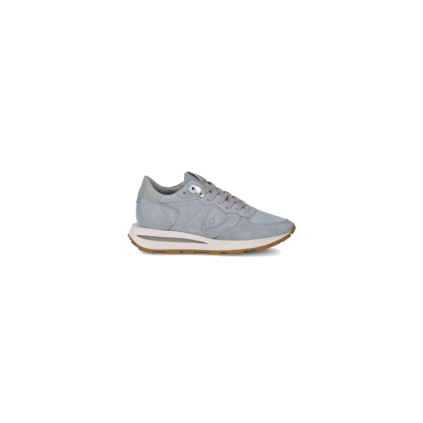 Philippe Model sneaker blauw