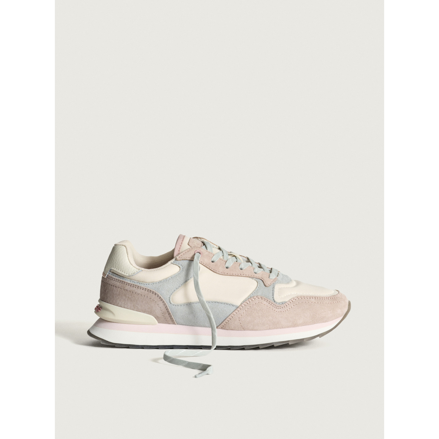 Hoff sneaker wit